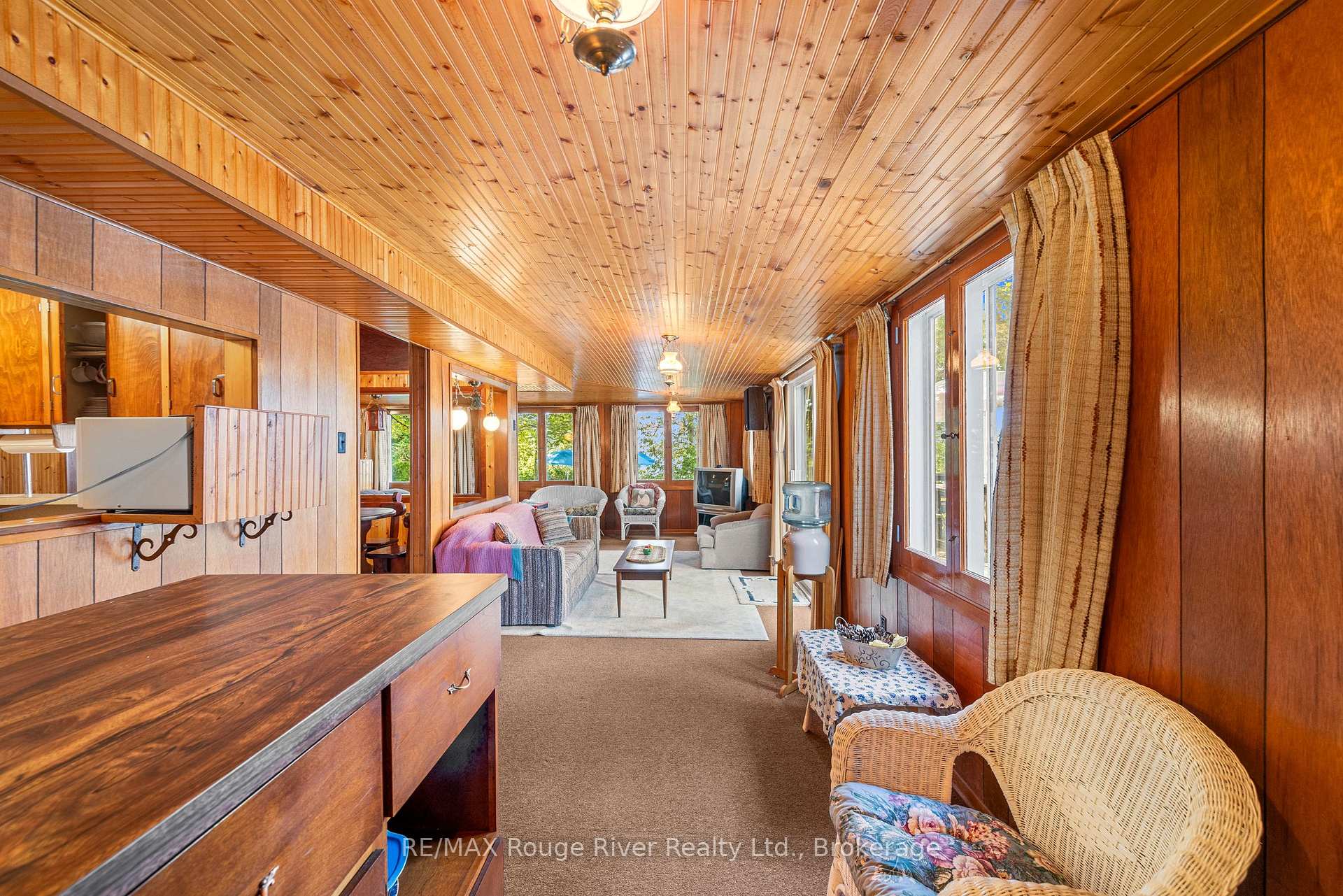 Photo 18 of Unit 182, 68 Robins Road, Alnwick/Haldimand, Rural Alnwick/Haldimand — HOMEH
