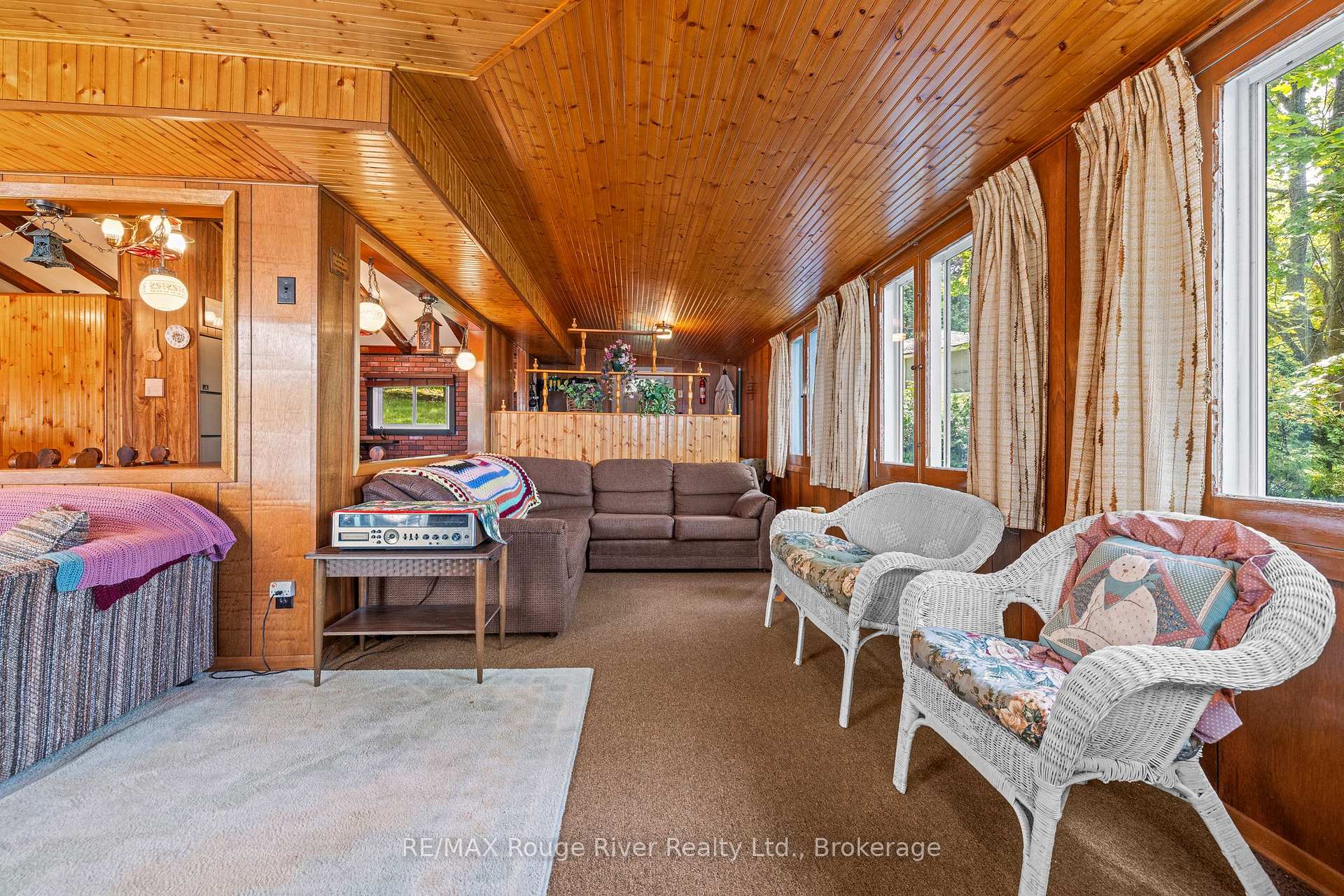 Photo 21 of Unit 182, 68 Robins Road, Alnwick/Haldimand, Rural Alnwick/Haldimand — HOMEH