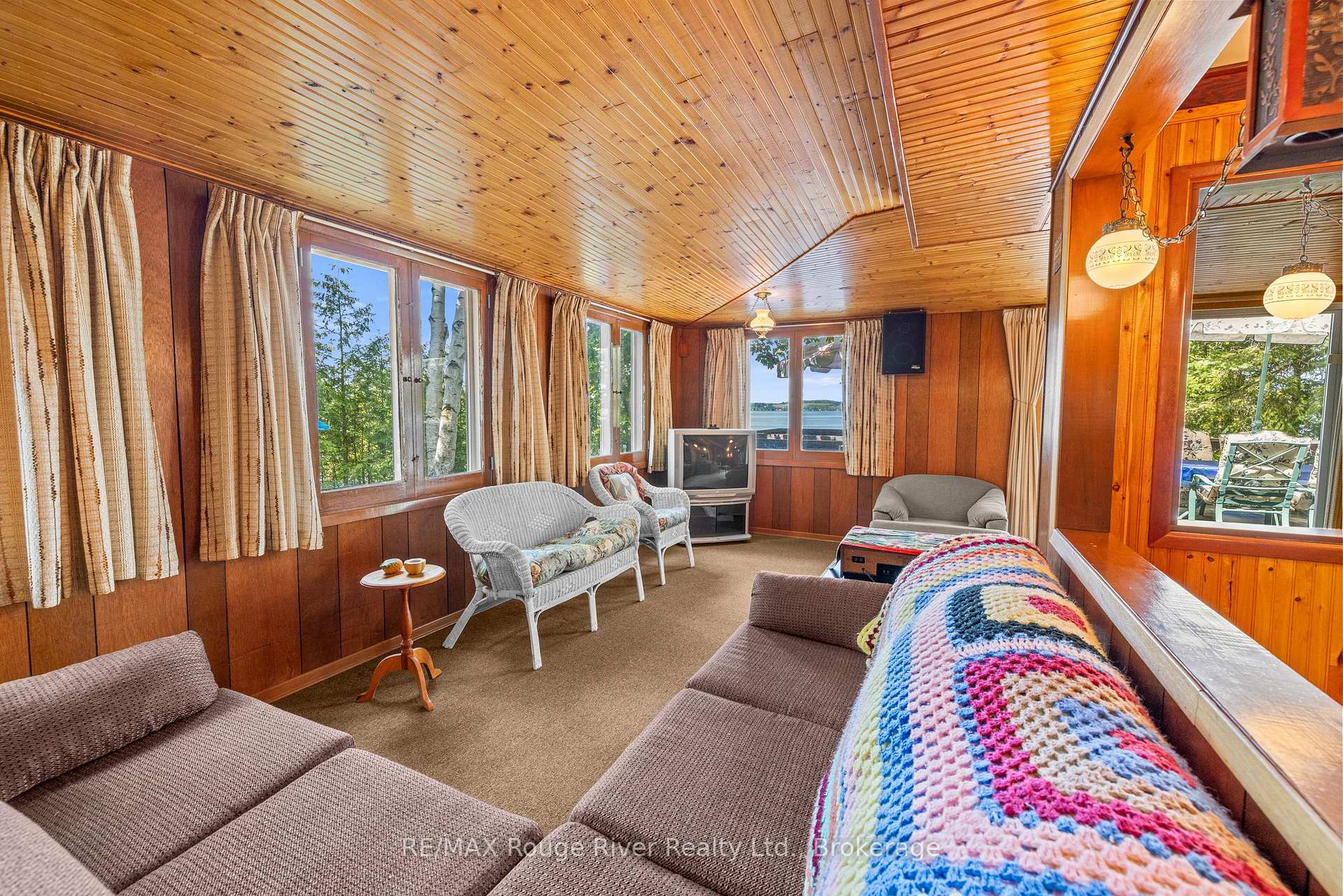 Photo 23 of Unit 182, 68 Robins Road, Alnwick/Haldimand, Rural Alnwick/Haldimand — HOMEH