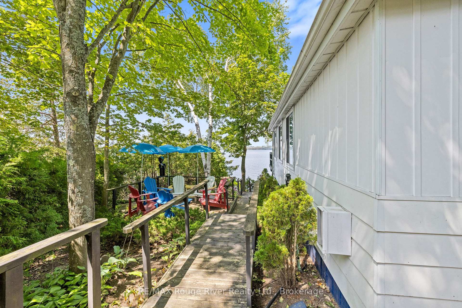 Photo 30 of Unit 182, 68 Robins Road, Alnwick/Haldimand, Rural Alnwick/Haldimand — HOMEH