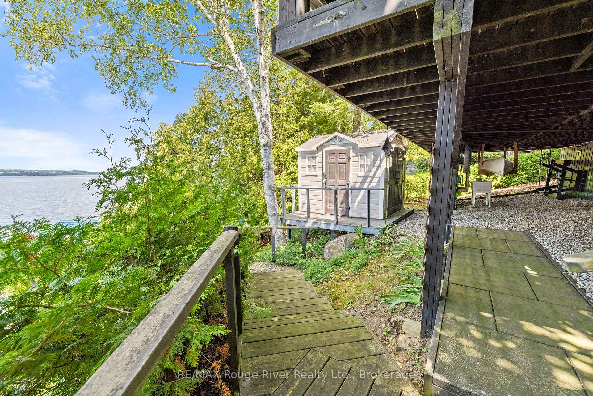 Photo 32 of Unit 182, 68 Robins Road, Alnwick/Haldimand, Rural Alnwick/Haldimand — HOMEH