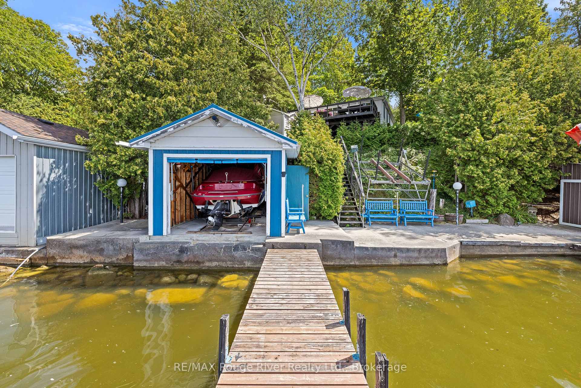 Photo 37 of Unit 182, 68 Robins Road, Alnwick/Haldimand, Rural Alnwick/Haldimand — HOMEH