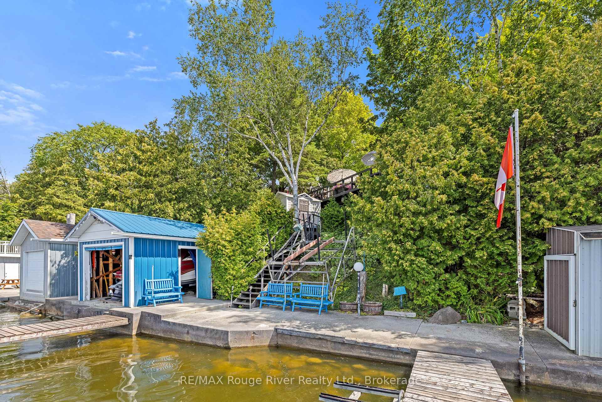 Photo 38 of Unit 182, 68 Robins Road, Alnwick/Haldimand, Rural Alnwick/Haldimand — HOMEH