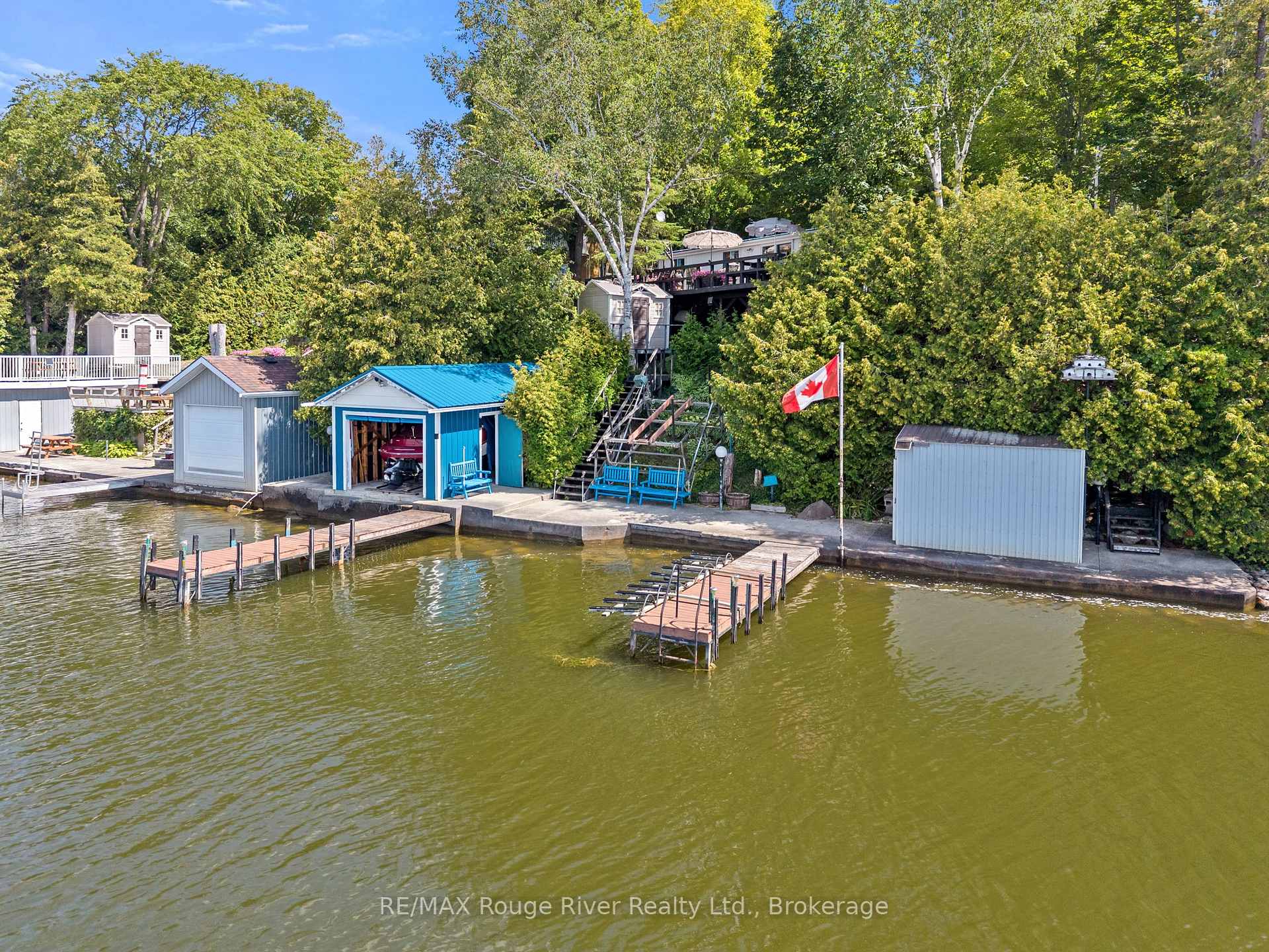 Photo 39 of Unit 182, 68 Robins Road, Alnwick/Haldimand, Rural Alnwick/Haldimand — HOMEH