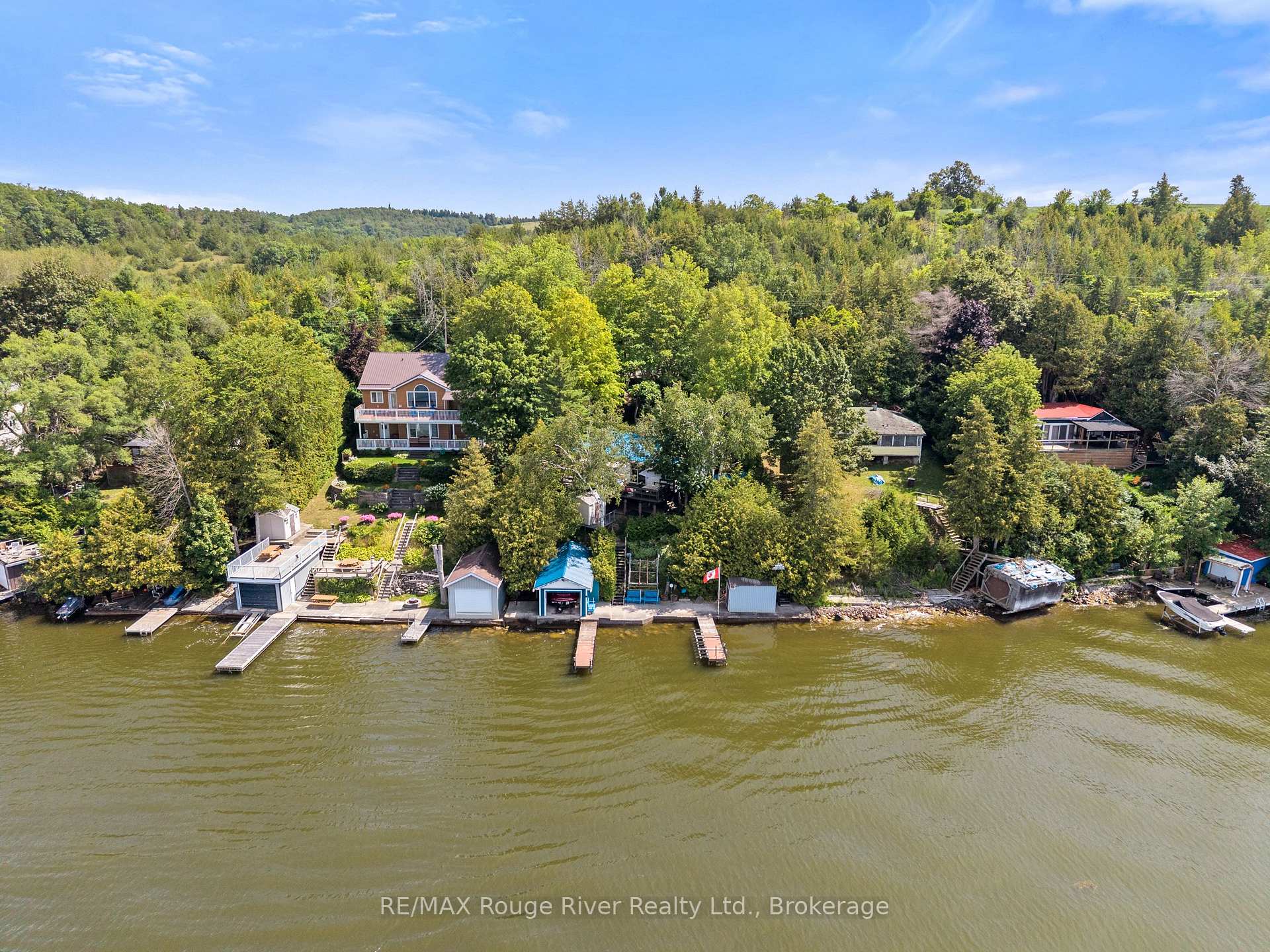 Photo 40 of Unit 182, 68 Robins Road, Alnwick/Haldimand, Rural Alnwick/Haldimand — HOMEH