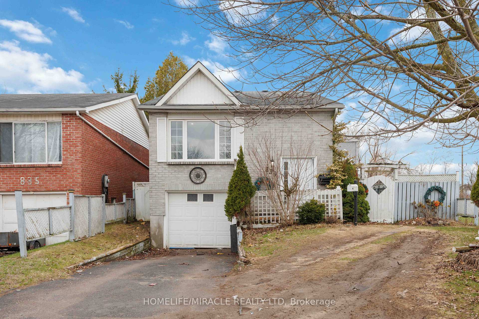 Photo of 839 Mountain Ash Road