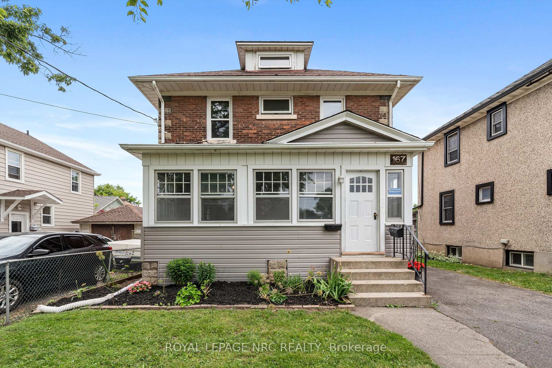 Photo 40 of 167 Pleasant Avenue, St. Catharines, Downtown — HOMEH