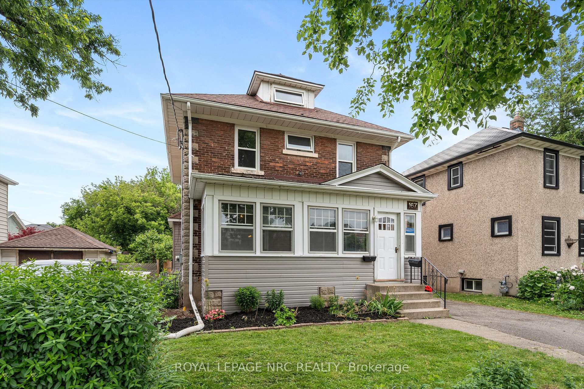 Photo 41 of 167 Pleasant Avenue, St. Catharines, Downtown — HOMEH