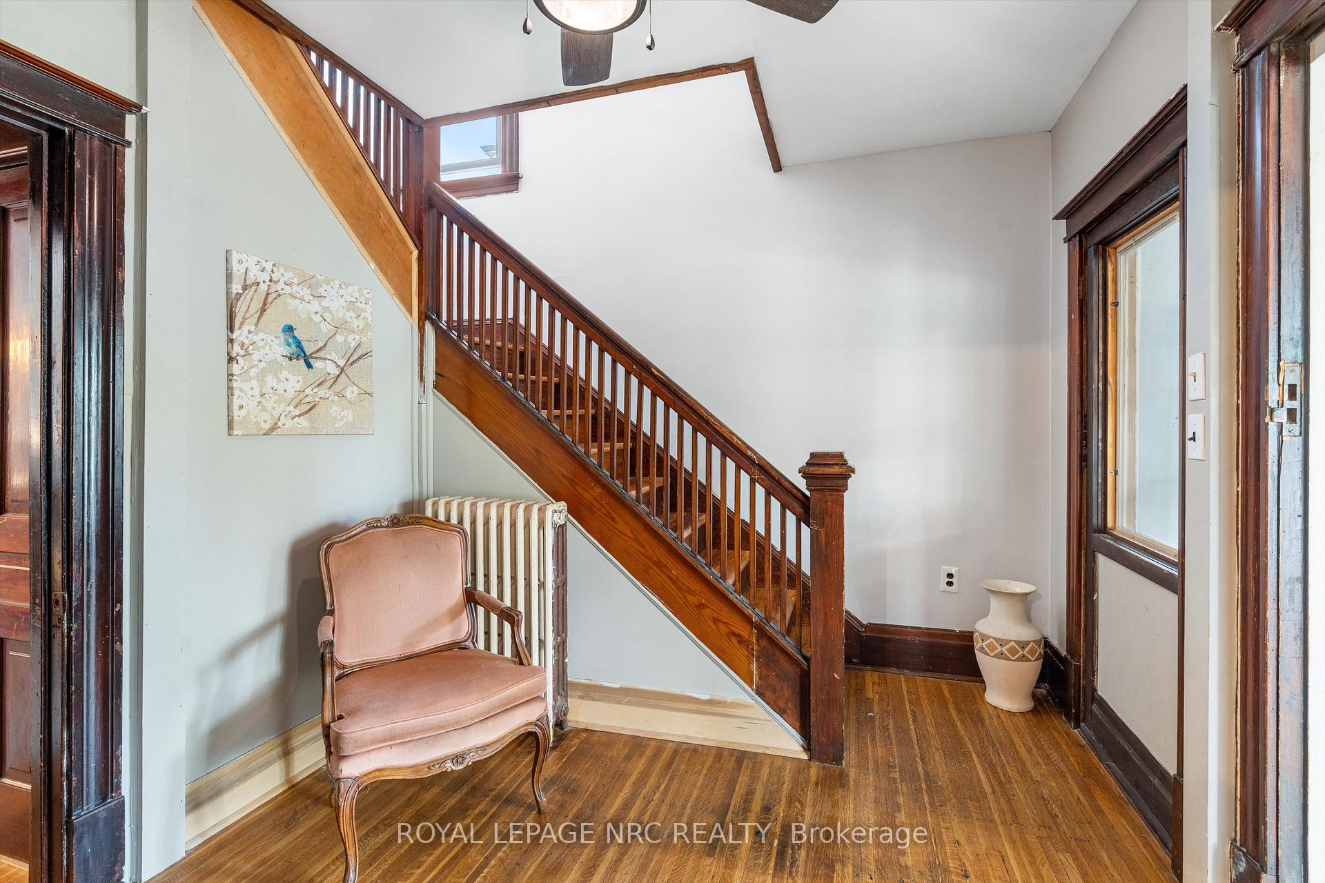 Photo 5 of 167 Pleasant Avenue, St. Catharines, Downtown — HOMEH