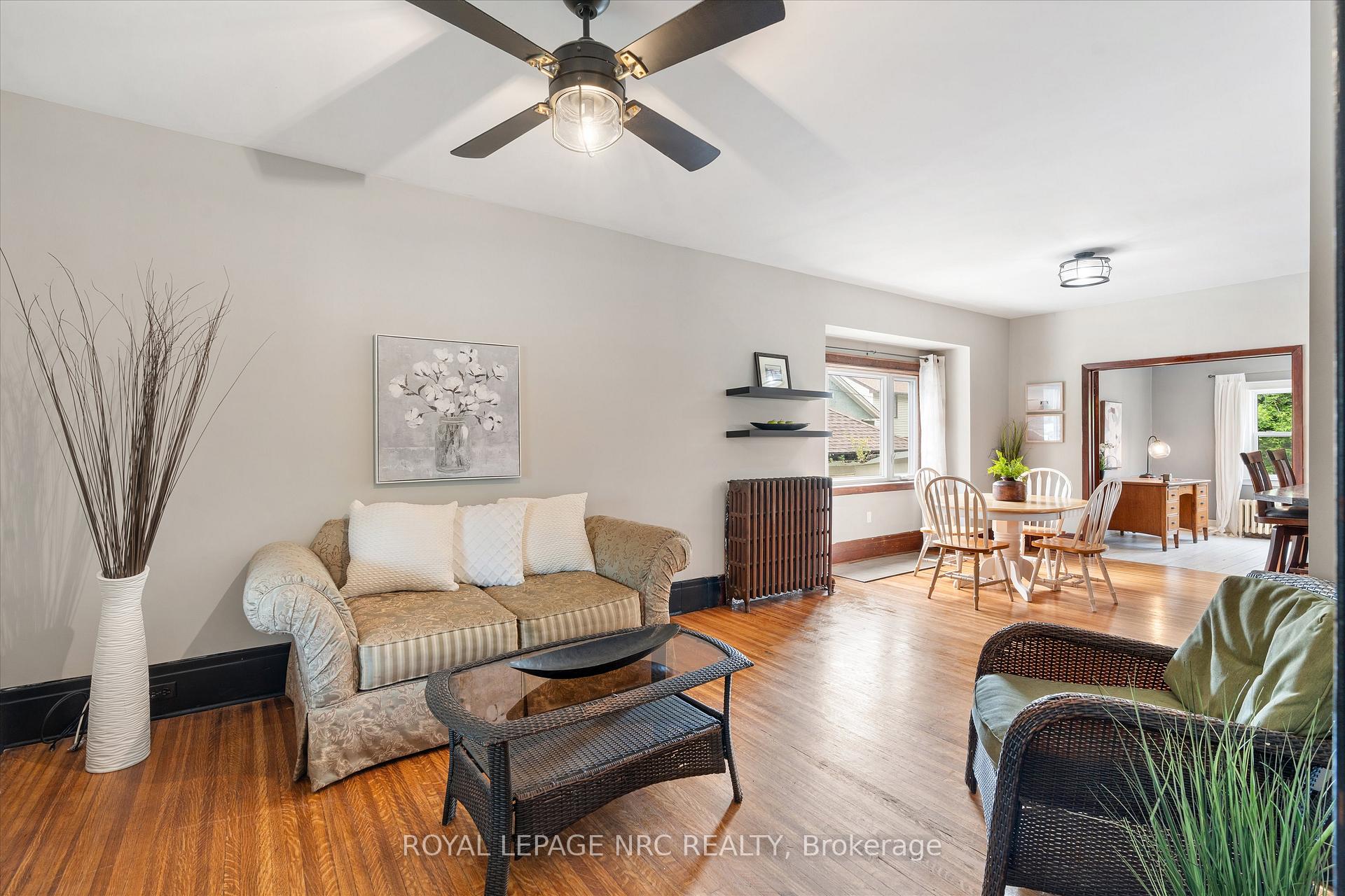 Photo 6 of 167 Pleasant Avenue, St. Catharines, Downtown — HOMEH