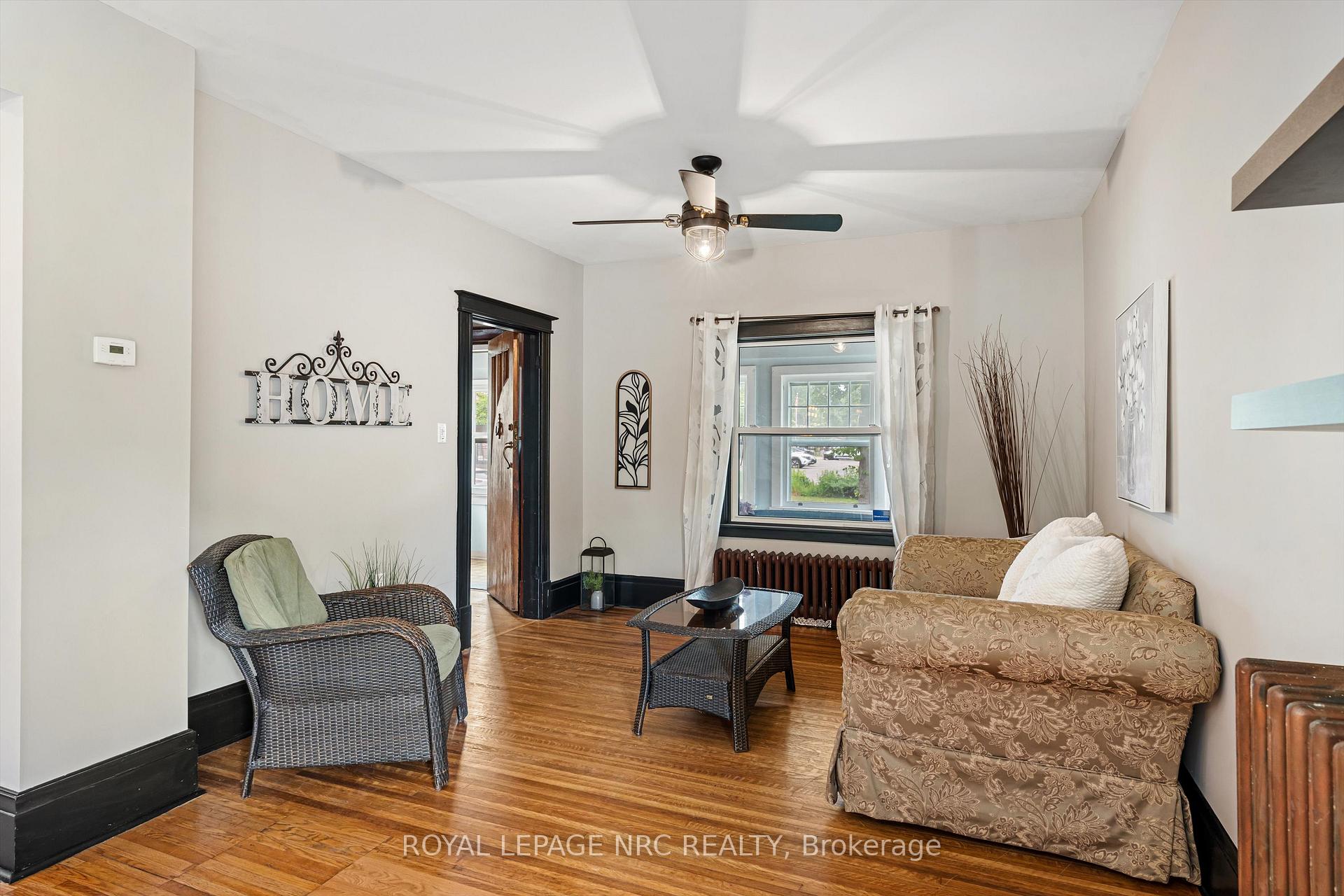 Photo 8 of 167 Pleasant Avenue, St. Catharines, Downtown — HOMEH