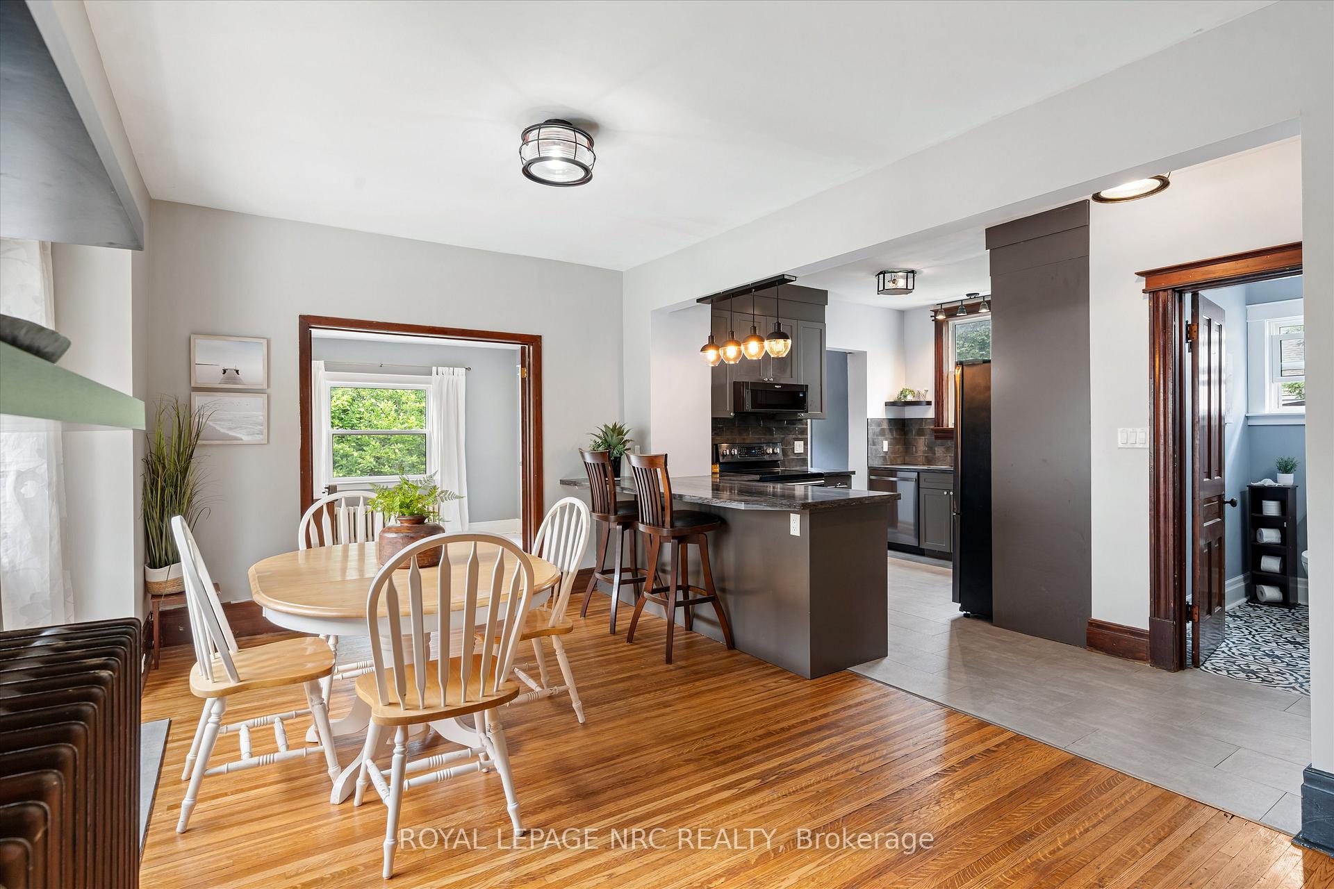Photo 9 of 167 Pleasant Avenue, St. Catharines, Downtown — HOMEH