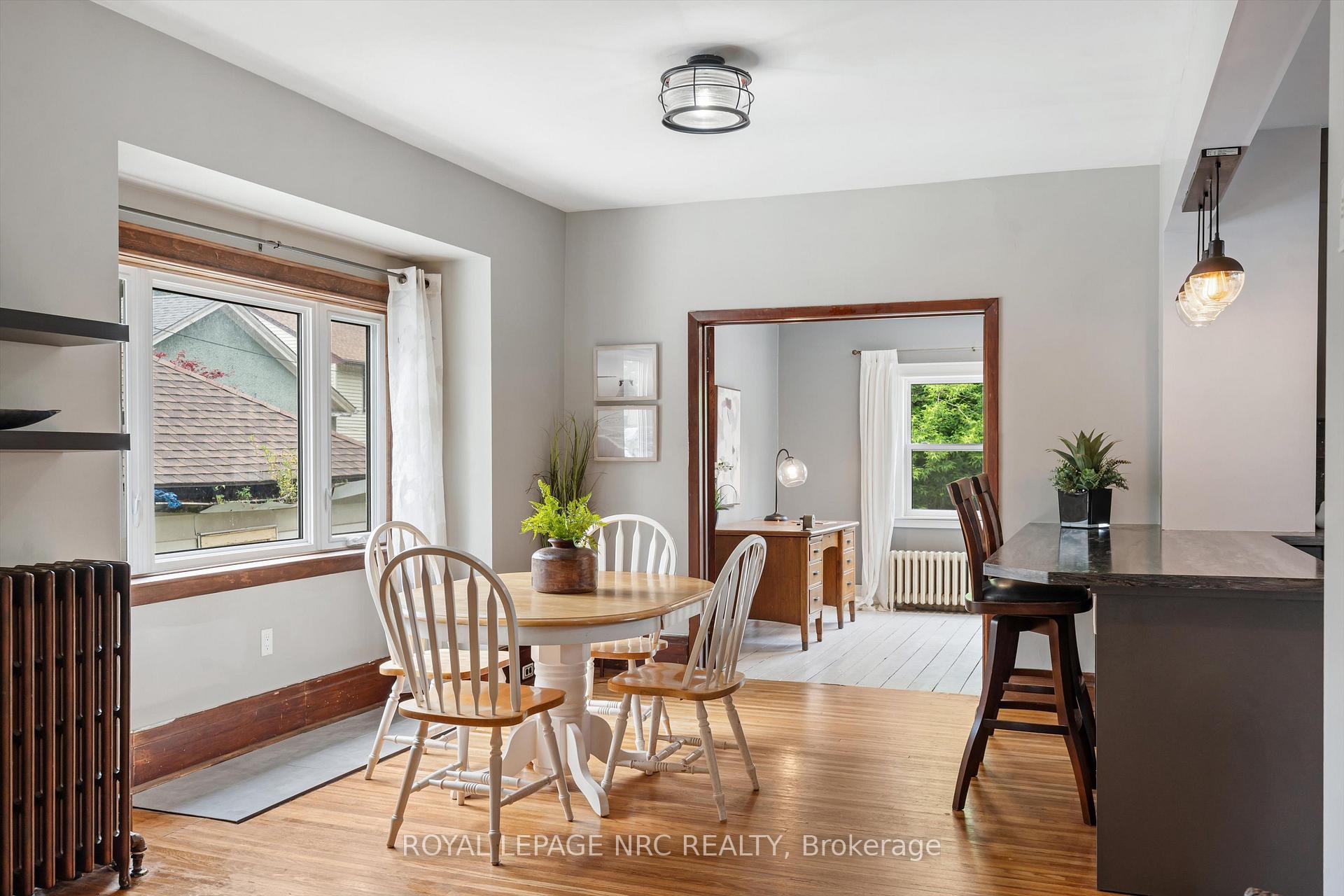 Photo 10 of 167 Pleasant Avenue, St. Catharines, Downtown — HOMEH