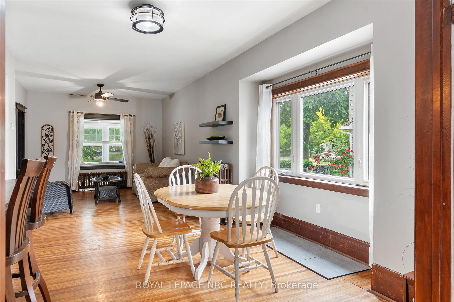 Photo 11 of 167 Pleasant Avenue, St. Catharines, Downtown — HOMEH