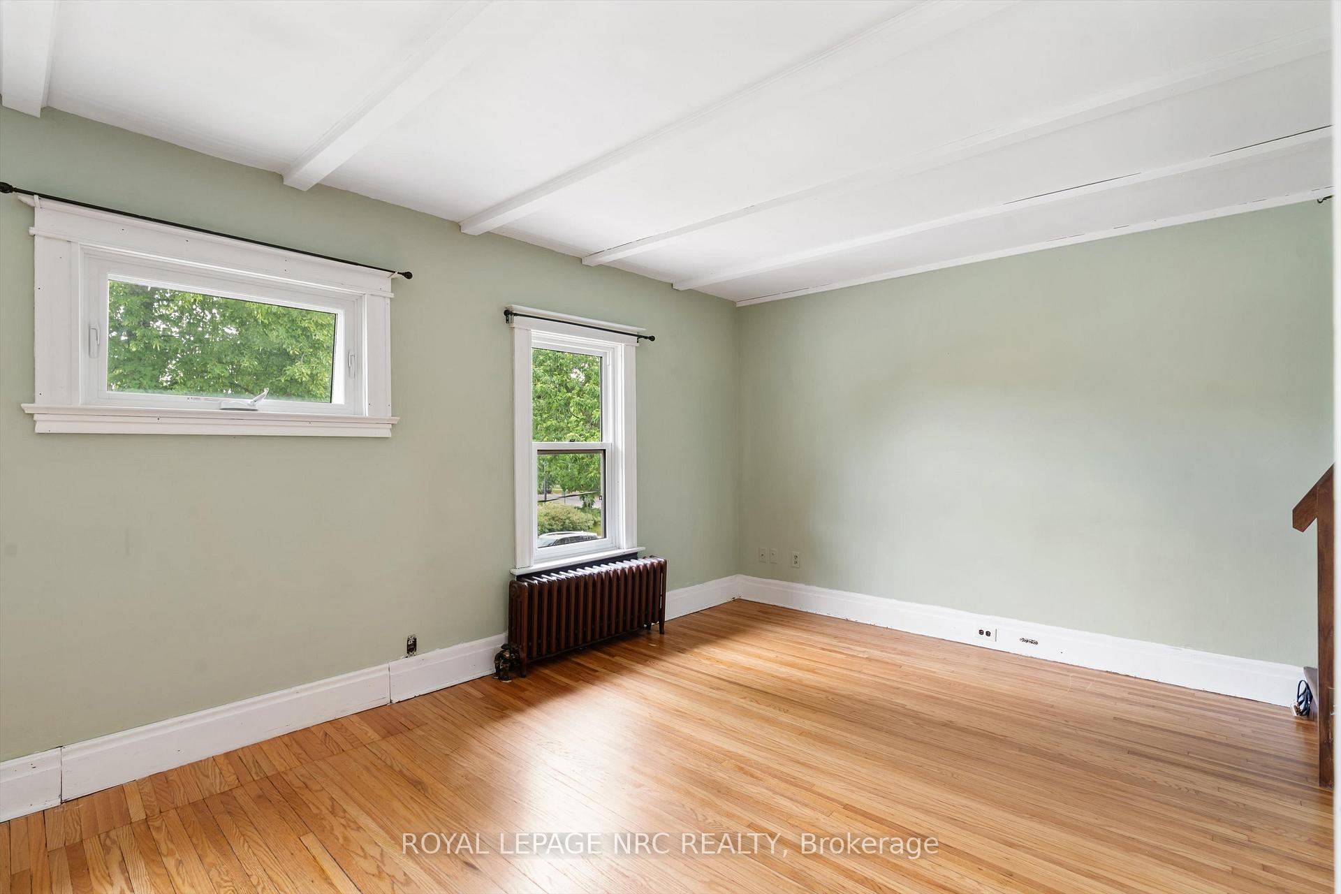 Photo 22 of 167 Pleasant Avenue, St. Catharines, Downtown — HOMEH