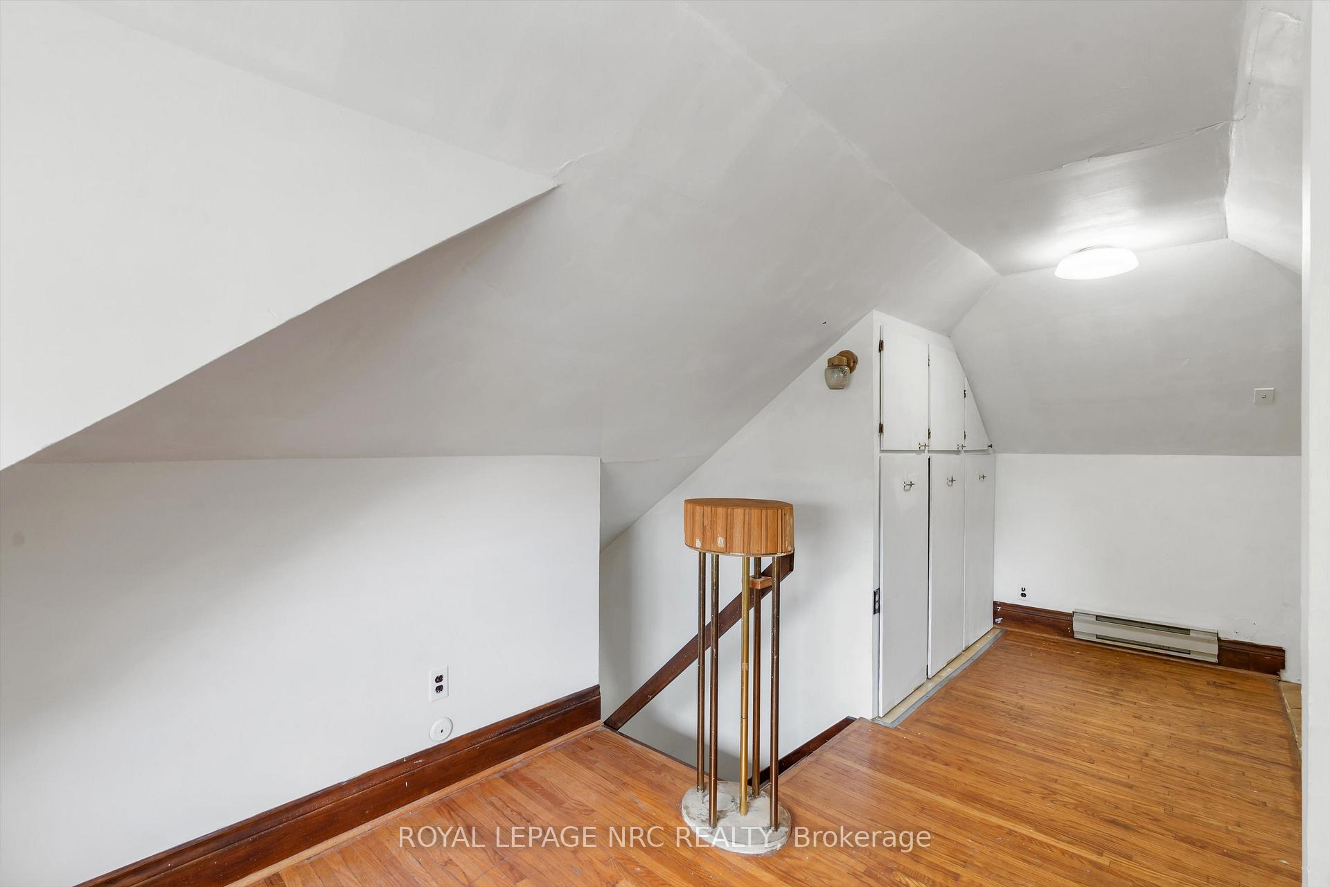 Photo 24 of 167 Pleasant Avenue, St. Catharines, Downtown — HOMEH