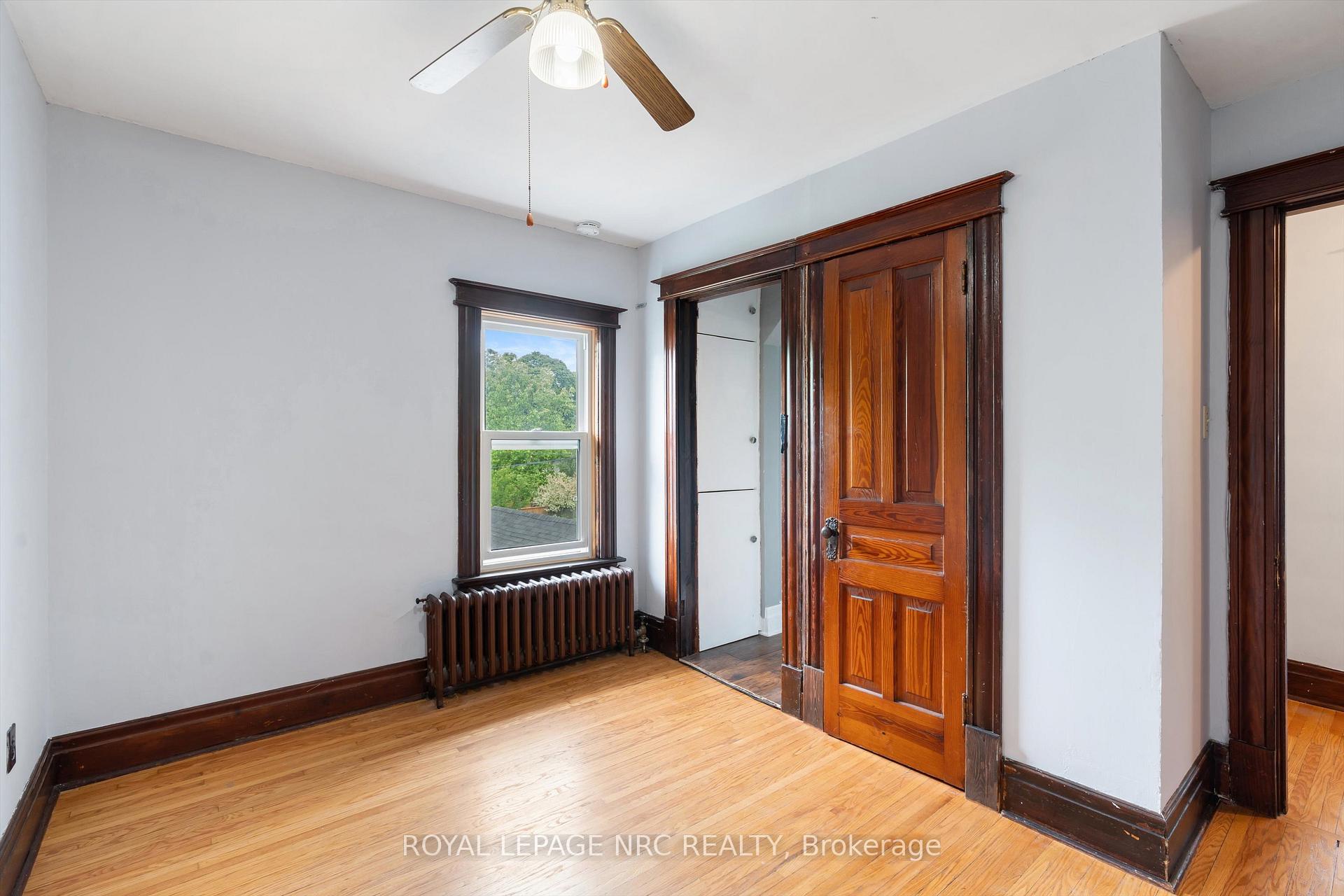 Photo 26 of 167 Pleasant Avenue, St. Catharines, Downtown — HOMEH