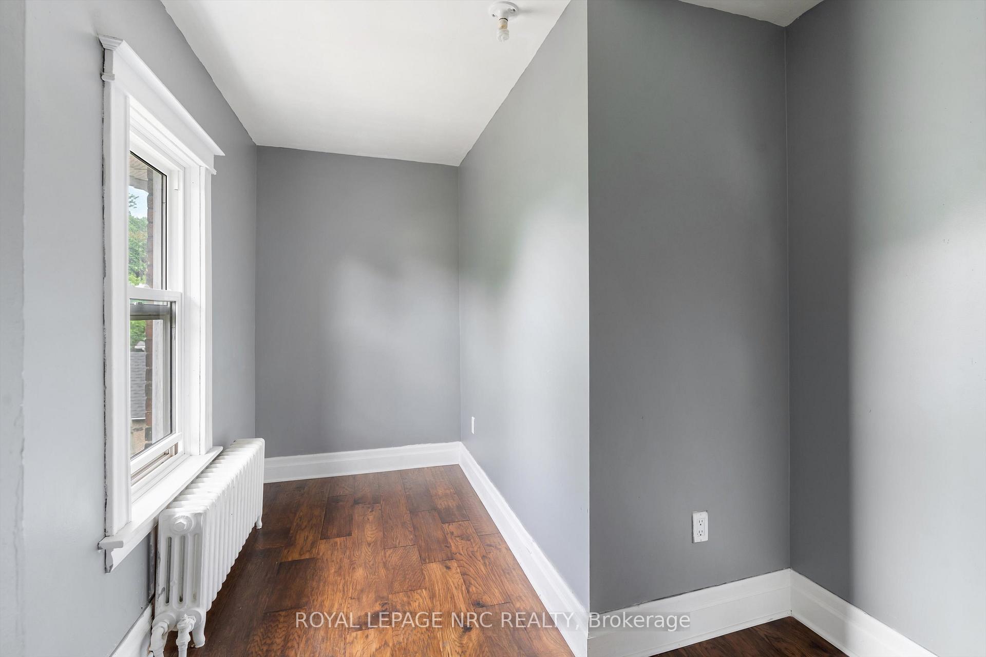 Photo 27 of 167 Pleasant Avenue, St. Catharines, Downtown — HOMEH