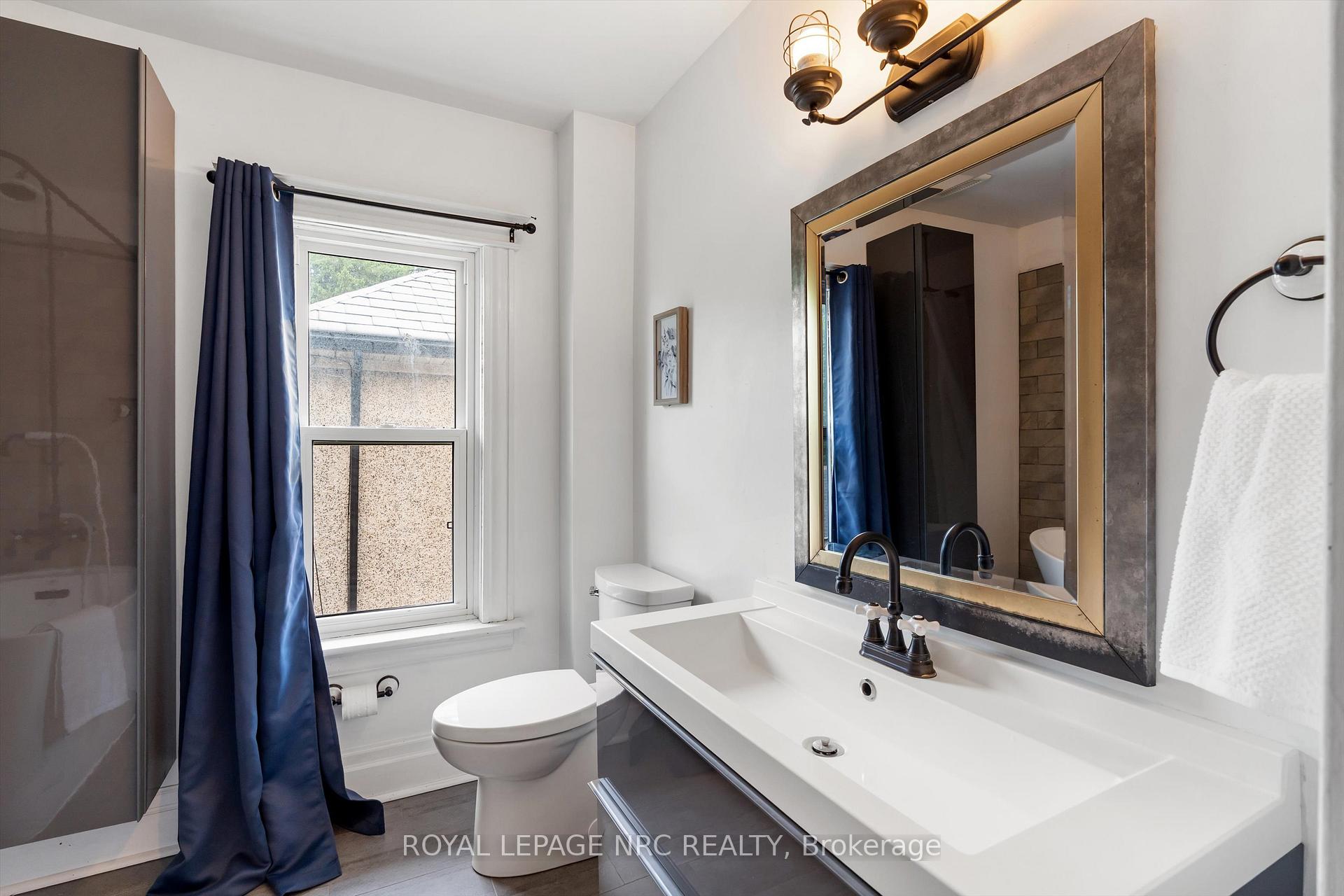 Photo 28 of 167 Pleasant Avenue, St. Catharines, Downtown — HOMEH
