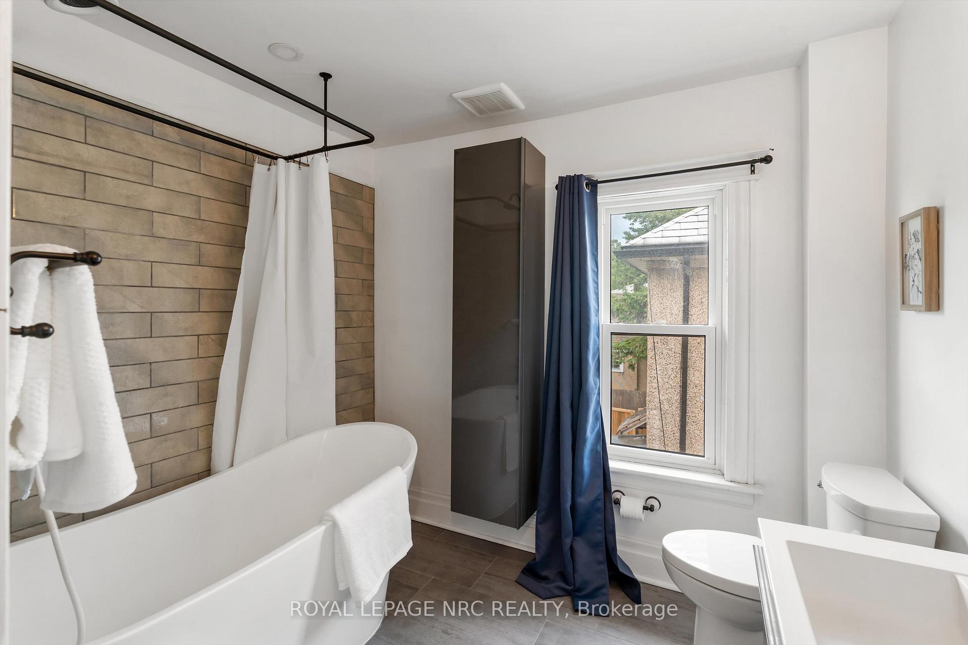 Photo 30 of 167 Pleasant Avenue, St. Catharines, Downtown — HOMEH