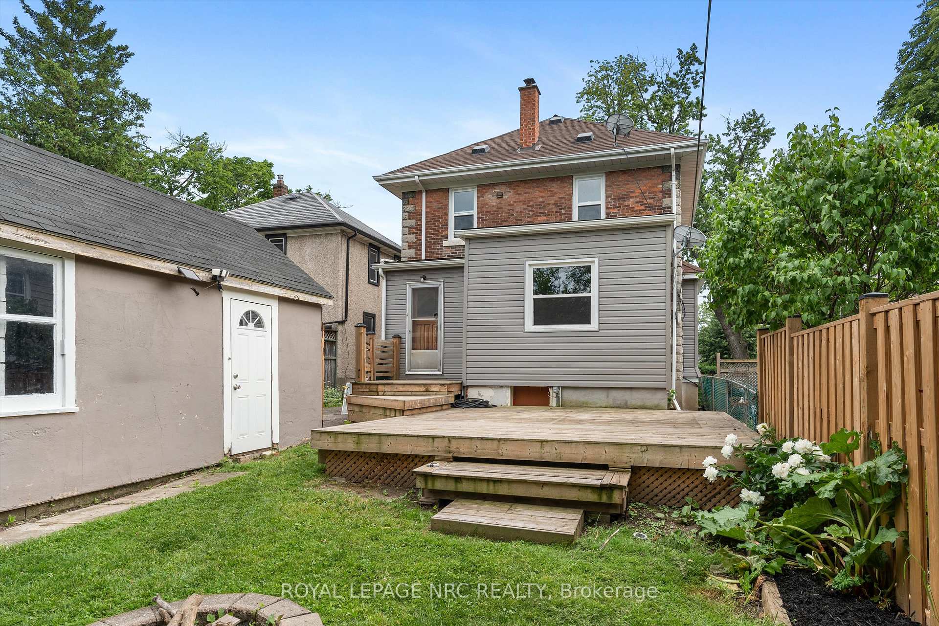 Photo 33 of 167 Pleasant Avenue, St. Catharines, Downtown — HOMEH