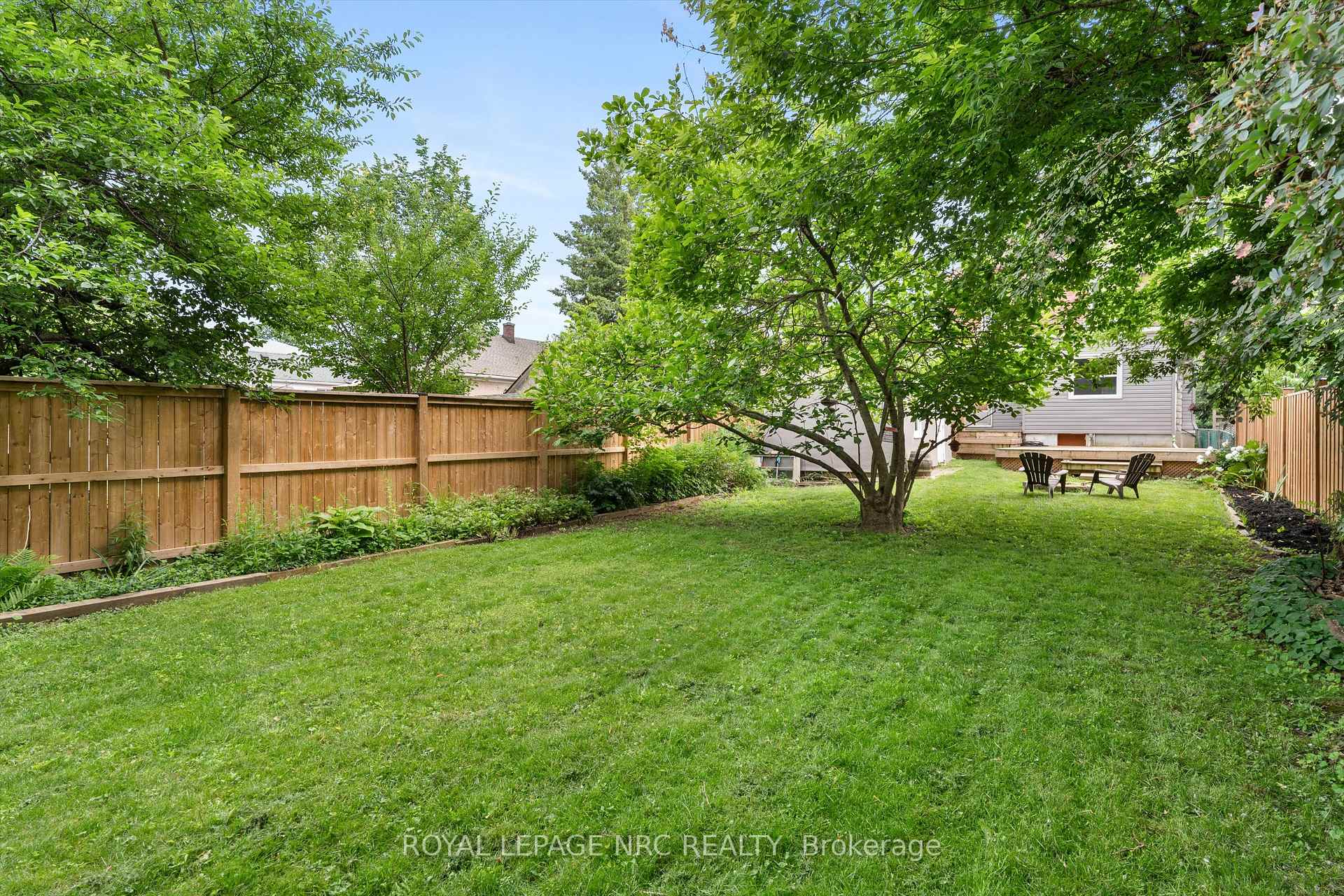 Photo 34 of 167 Pleasant Avenue, St. Catharines, Downtown — HOMEH
