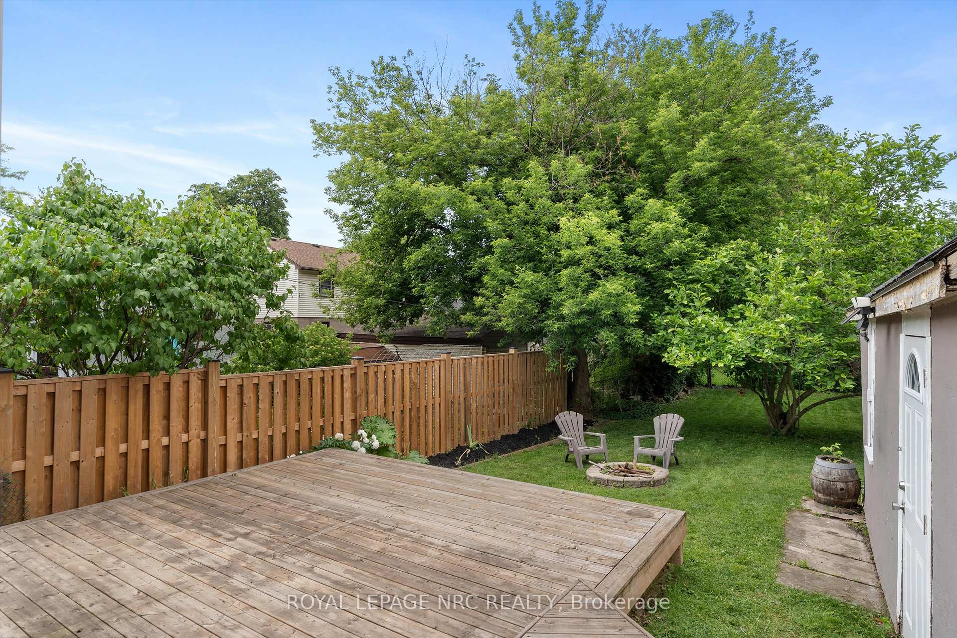 Photo 35 of 167 Pleasant Avenue, St. Catharines, Downtown — HOMEH
