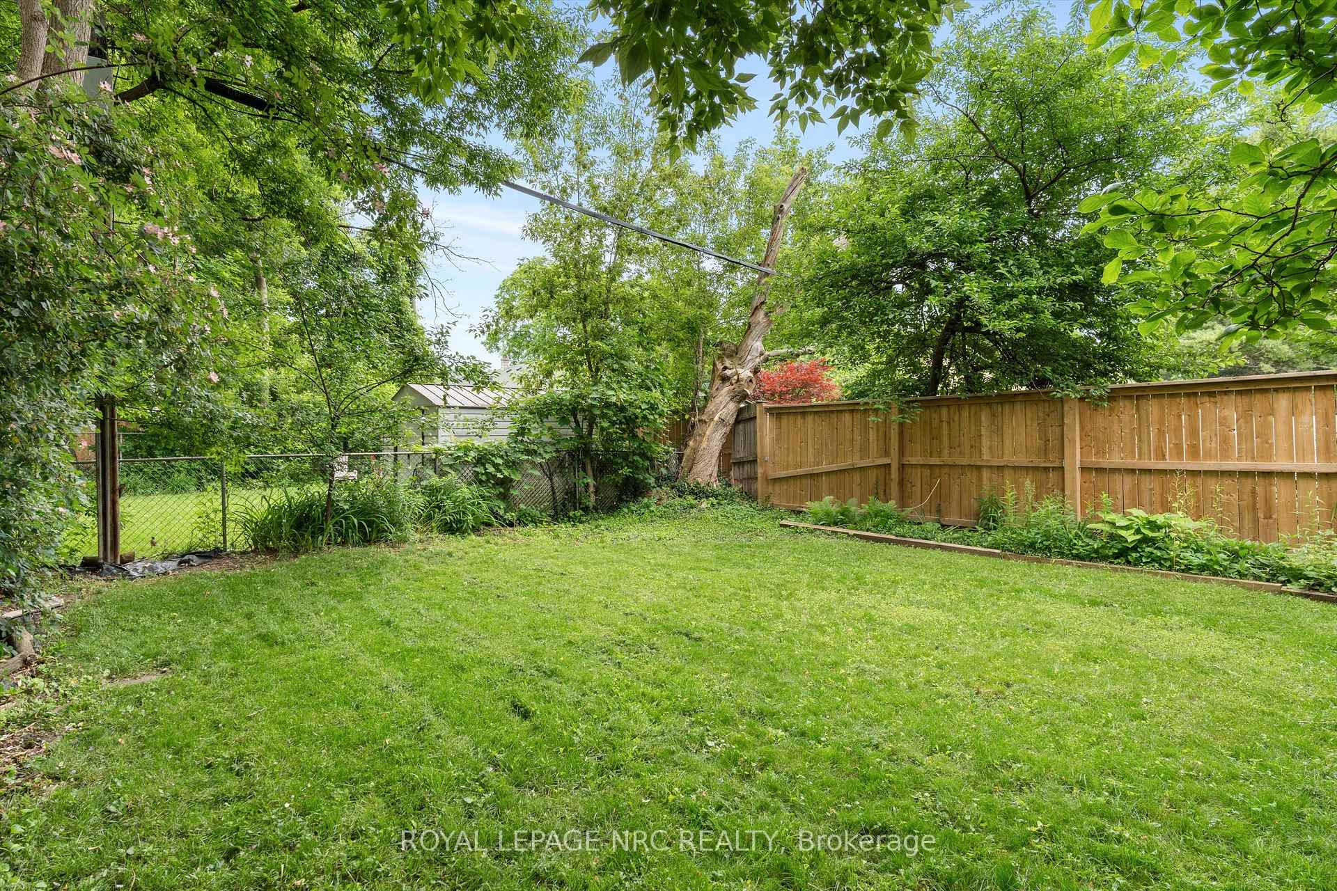 Photo 37 of 167 Pleasant Avenue, St. Catharines, Downtown — HOMEH