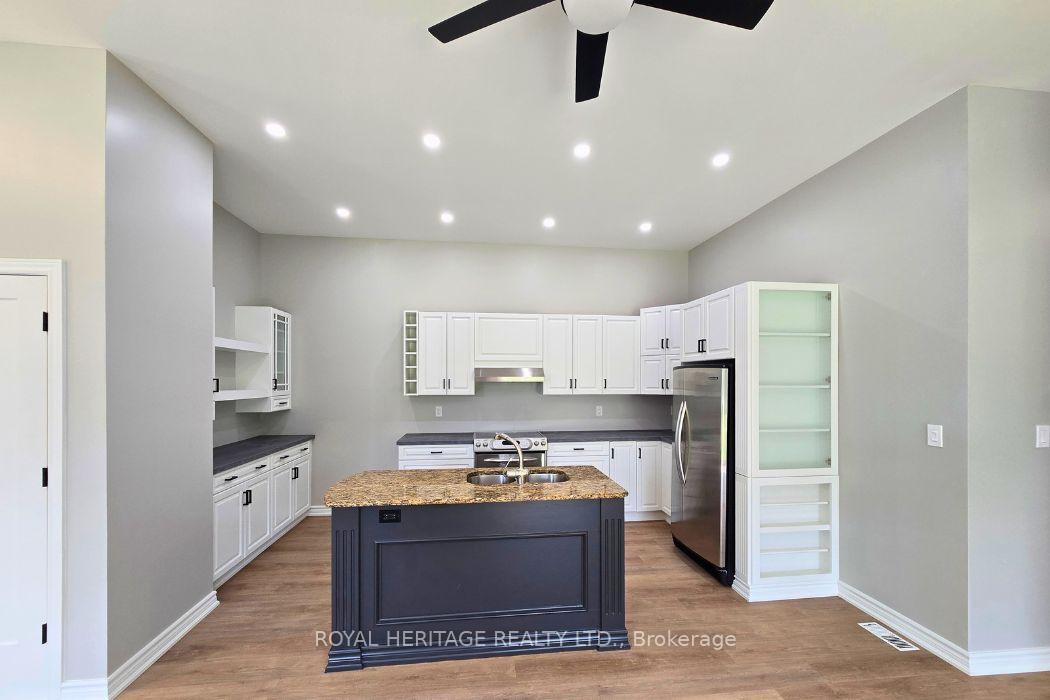 Photo 8 of 1009 Elm Tree Road, Central Frontenac, Frontenac Centre — HOMEH