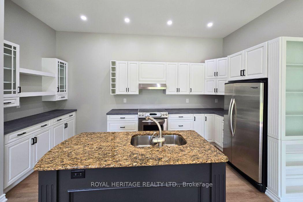 Photo 9 of 1009 Elm Tree Road, Central Frontenac, Frontenac Centre — HOMEH