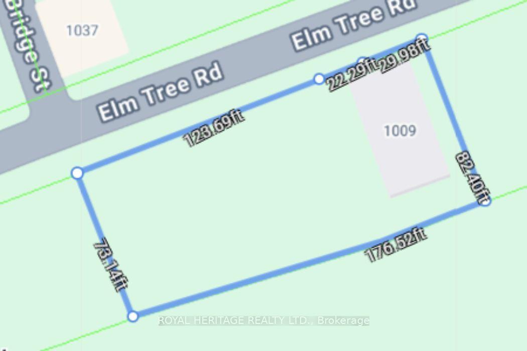 Photo 22 of 1009 Elm Tree Road, Central Frontenac, Frontenac Centre — HOMEH