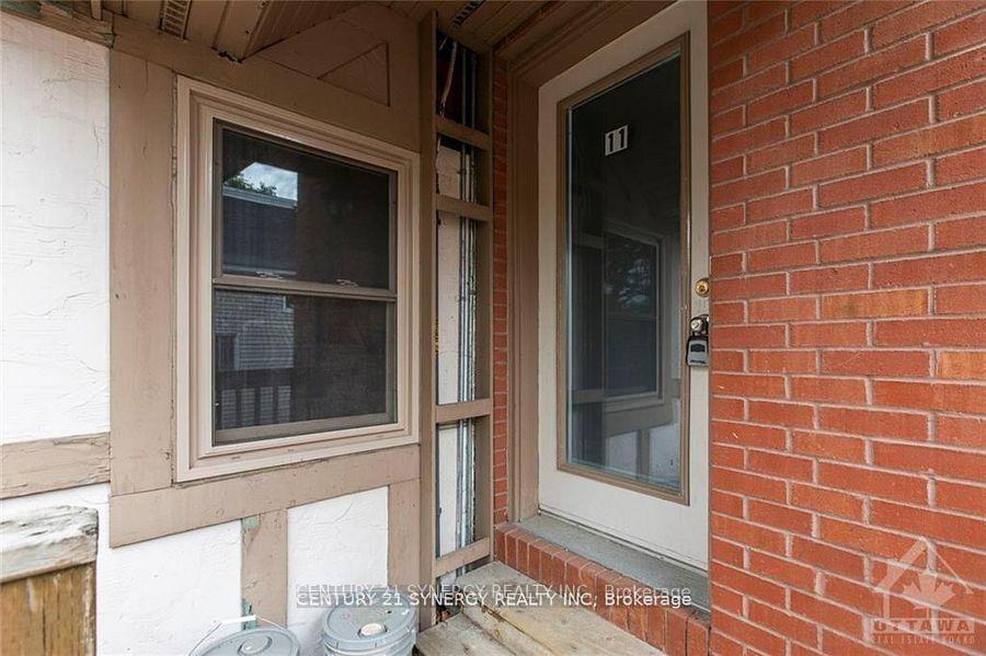 Photo 20 of Unit 11, 450 Maclaren Street, Ottawa, Ottawa Centre — HOMEH