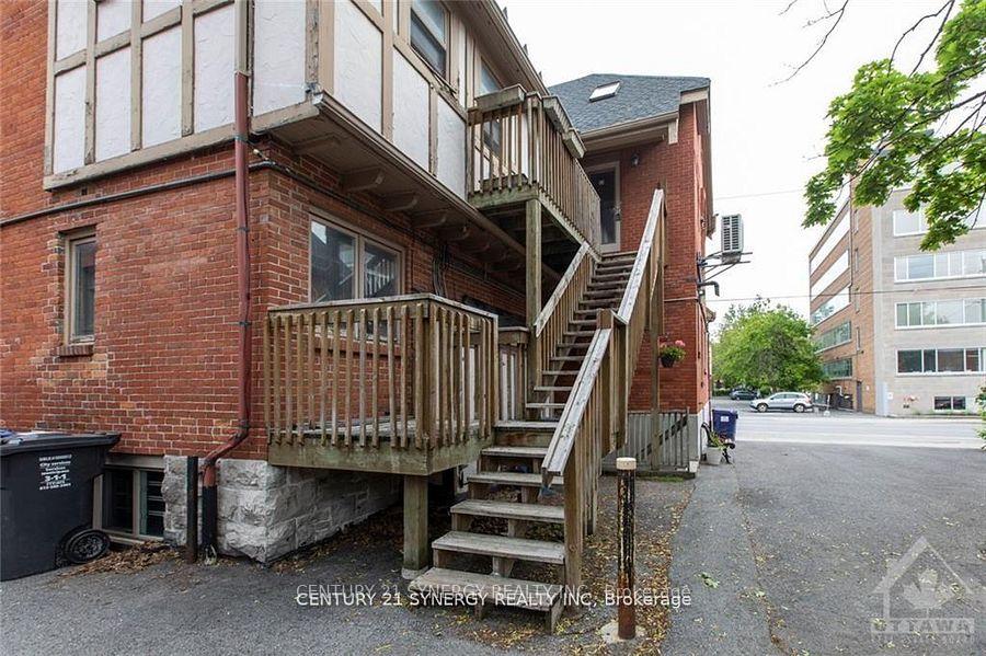 Photo 21 of Unit 11, 450 Maclaren Street, Ottawa, Ottawa Centre — HOMEH