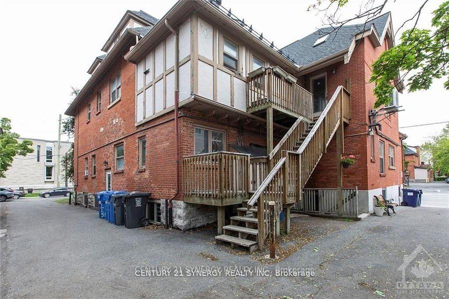 Photo 22 of Unit 11, 450 Maclaren Street, Ottawa, Ottawa Centre — HOMEH