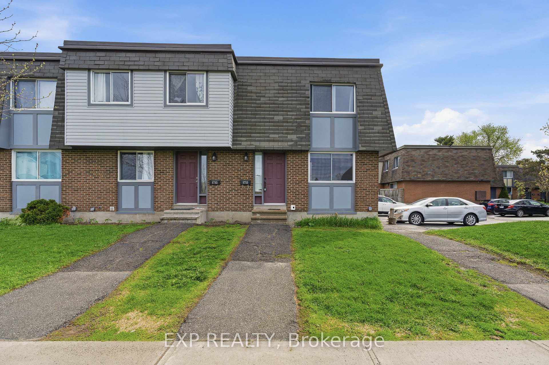 Photo 1 of 1713 Heatherington Road, Ottawa, Heron Gate/Industrial Park — HOMEH