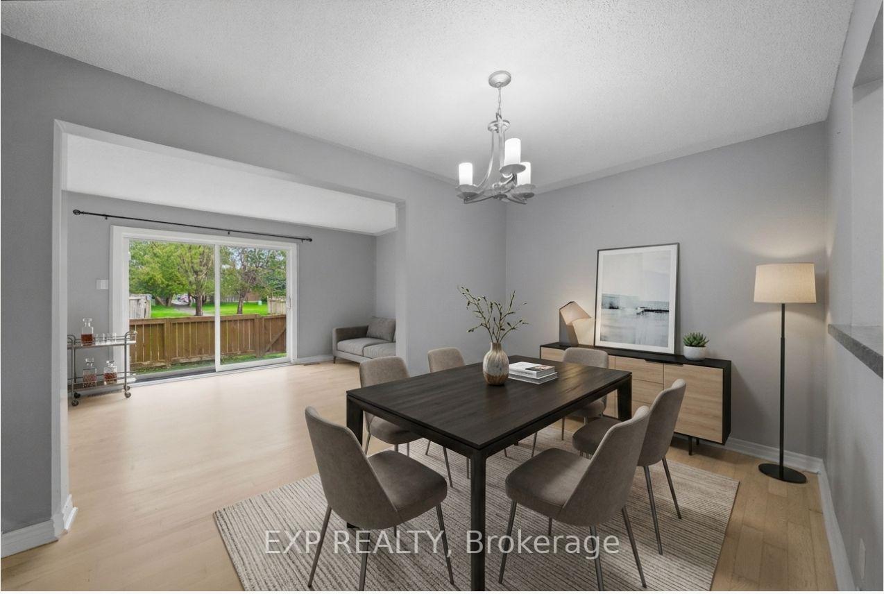 Photo 2 of 1713 Heatherington Road, Ottawa, Heron Gate/Industrial Park — HOMEH