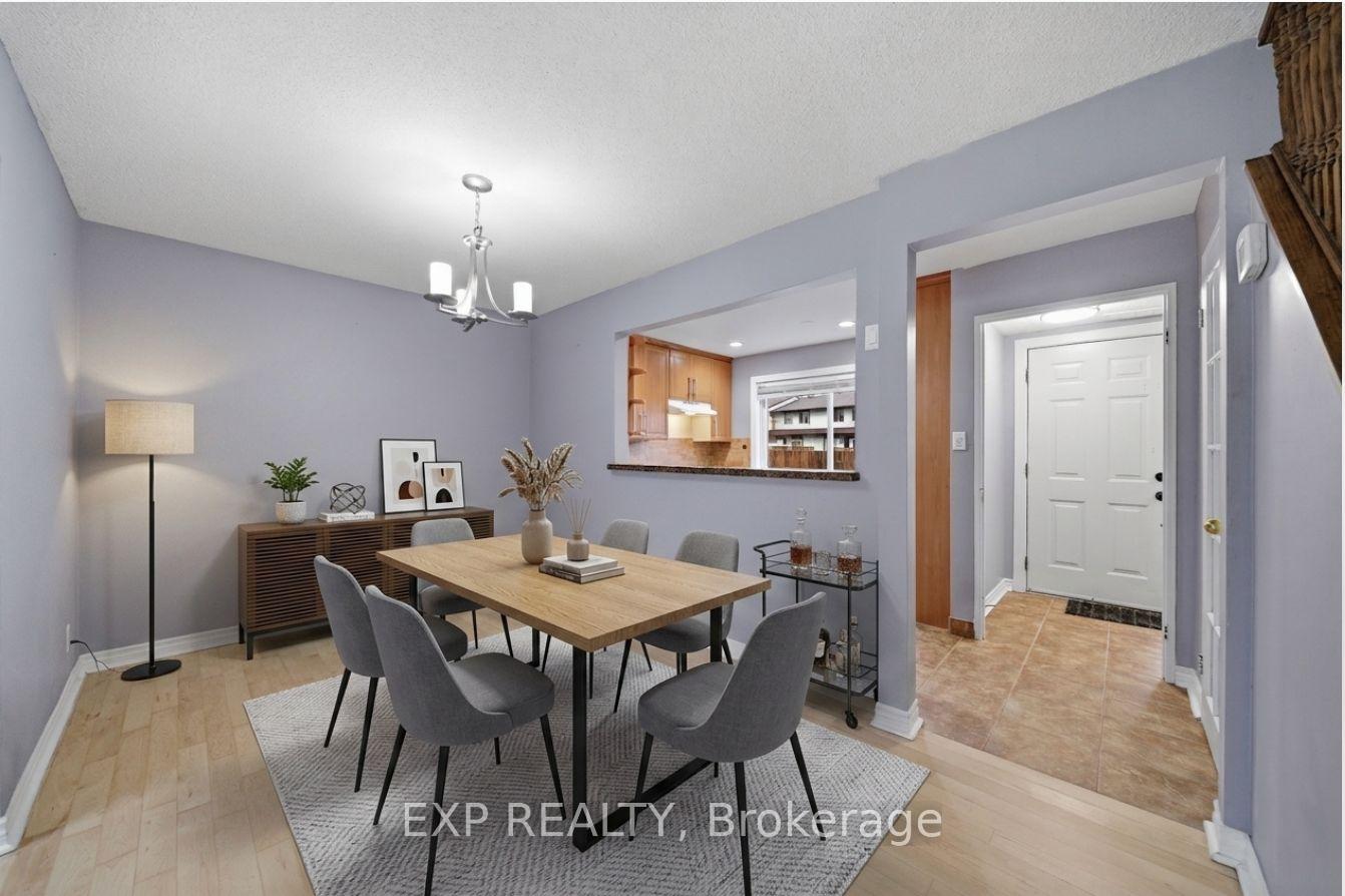 Photo 6 of 1713 Heatherington Road, Ottawa, Heron Gate/Industrial Park — HOMEH