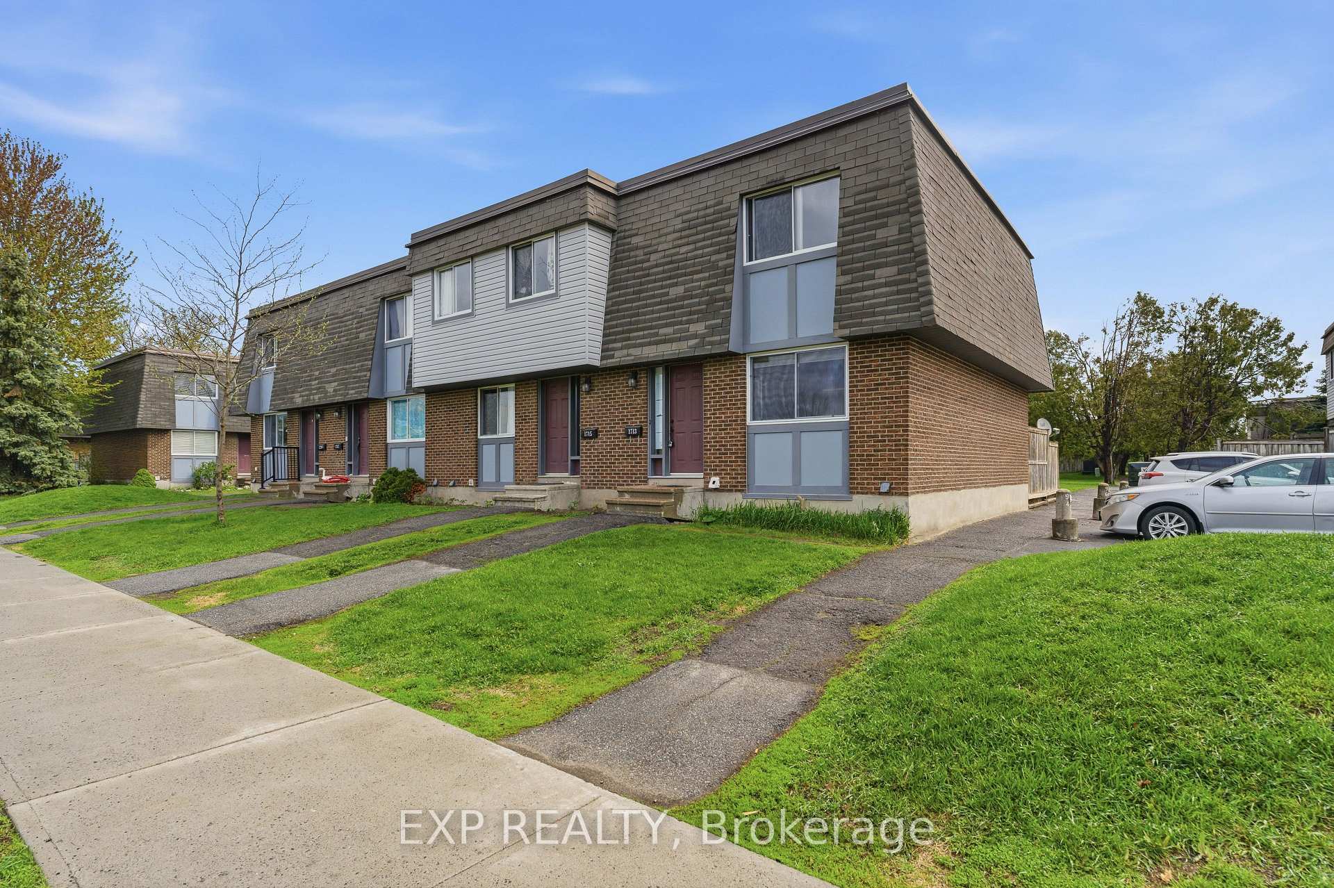 Photo 24 of 1713 Heatherington Road, Ottawa, Heron Gate/Industrial Park — HOMEH