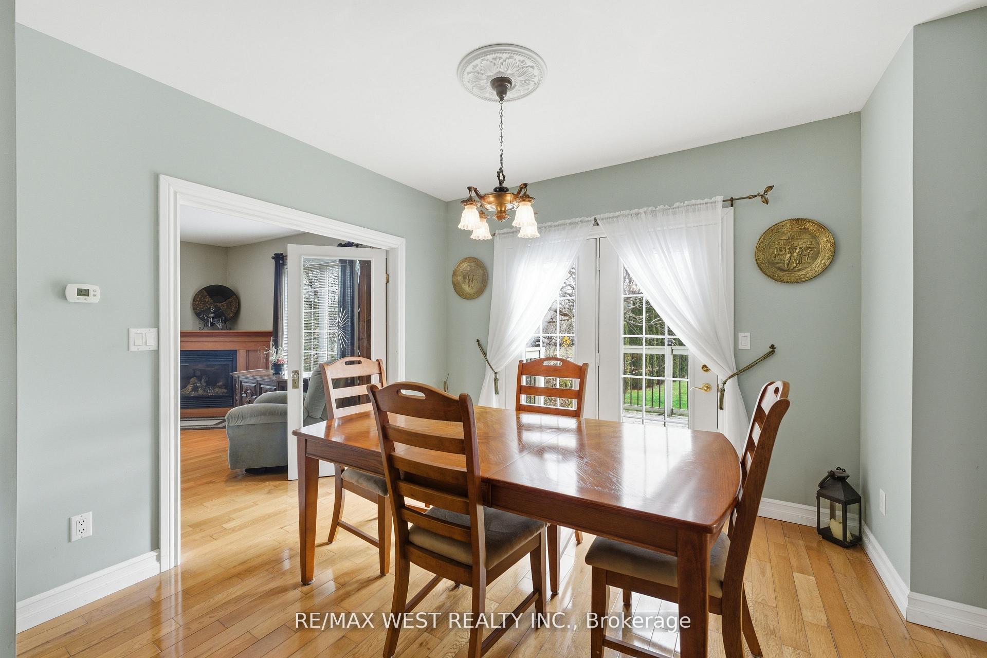 Photo 6 of 4 Coryell Street, Scugog, Rural Scugog — HOMEH
