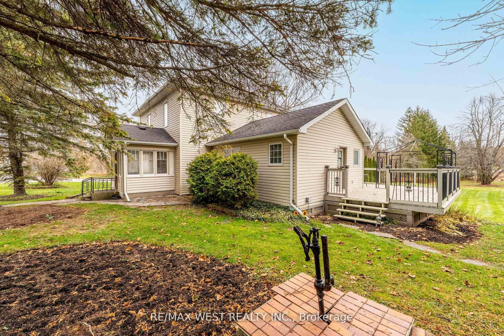 Photo 13 of 4 Coryell Street, Scugog, Rural Scugog — HOMEH