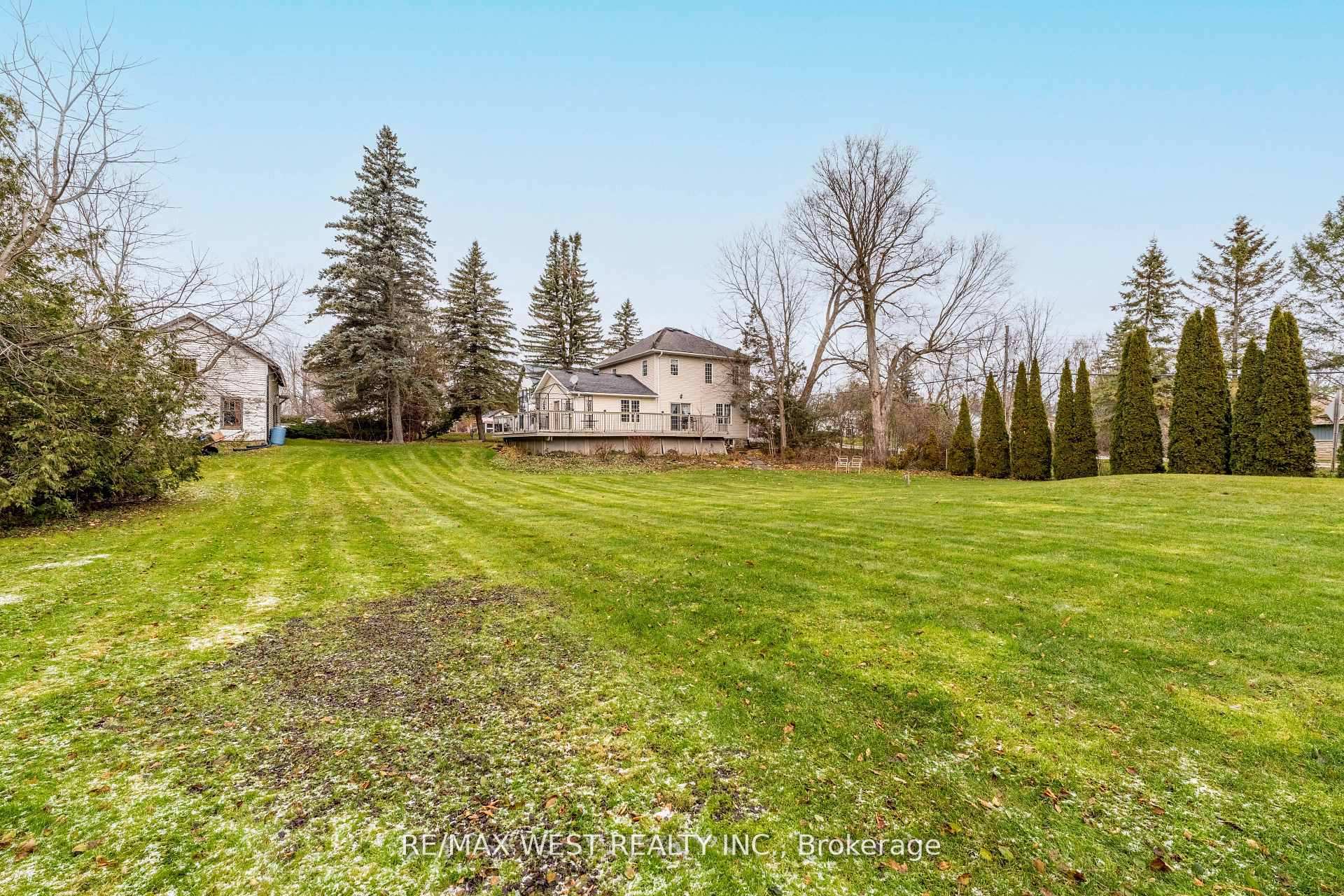 Photo 14 of 4 Coryell Street, Scugog, Rural Scugog — HOMEH