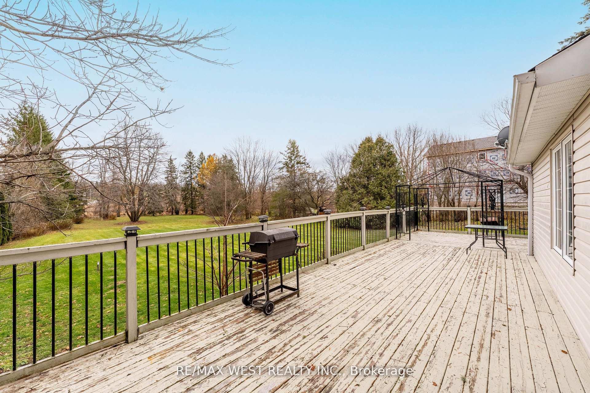 Photo 16 of 4 Coryell Street, Scugog, Rural Scugog — HOMEH