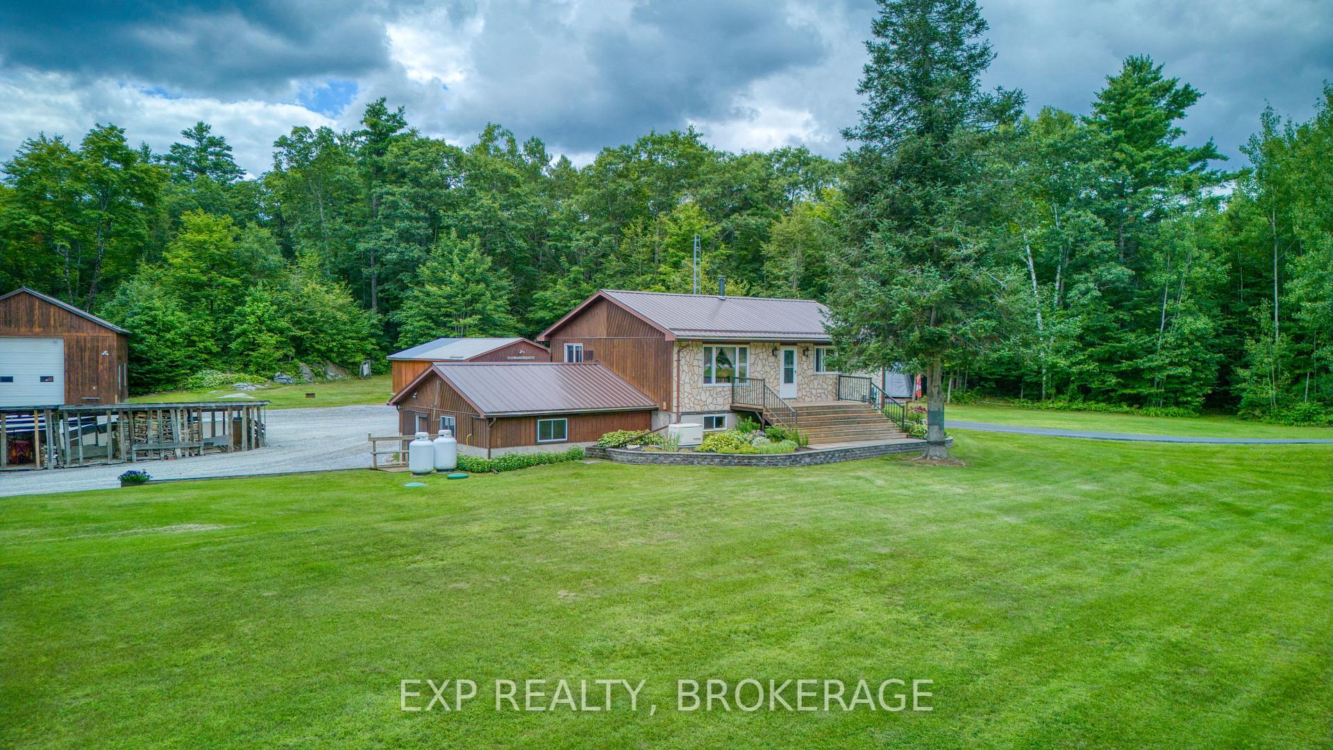 Photo of 2677 Ardoch Road