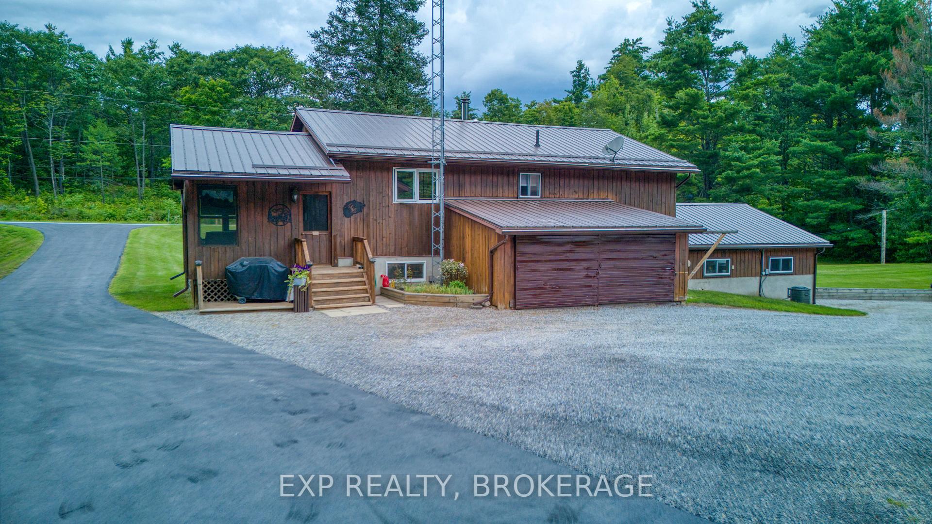 Photo 4 of 2677 Ardoch Road, Frontenac, Frontenac North — HOMEH