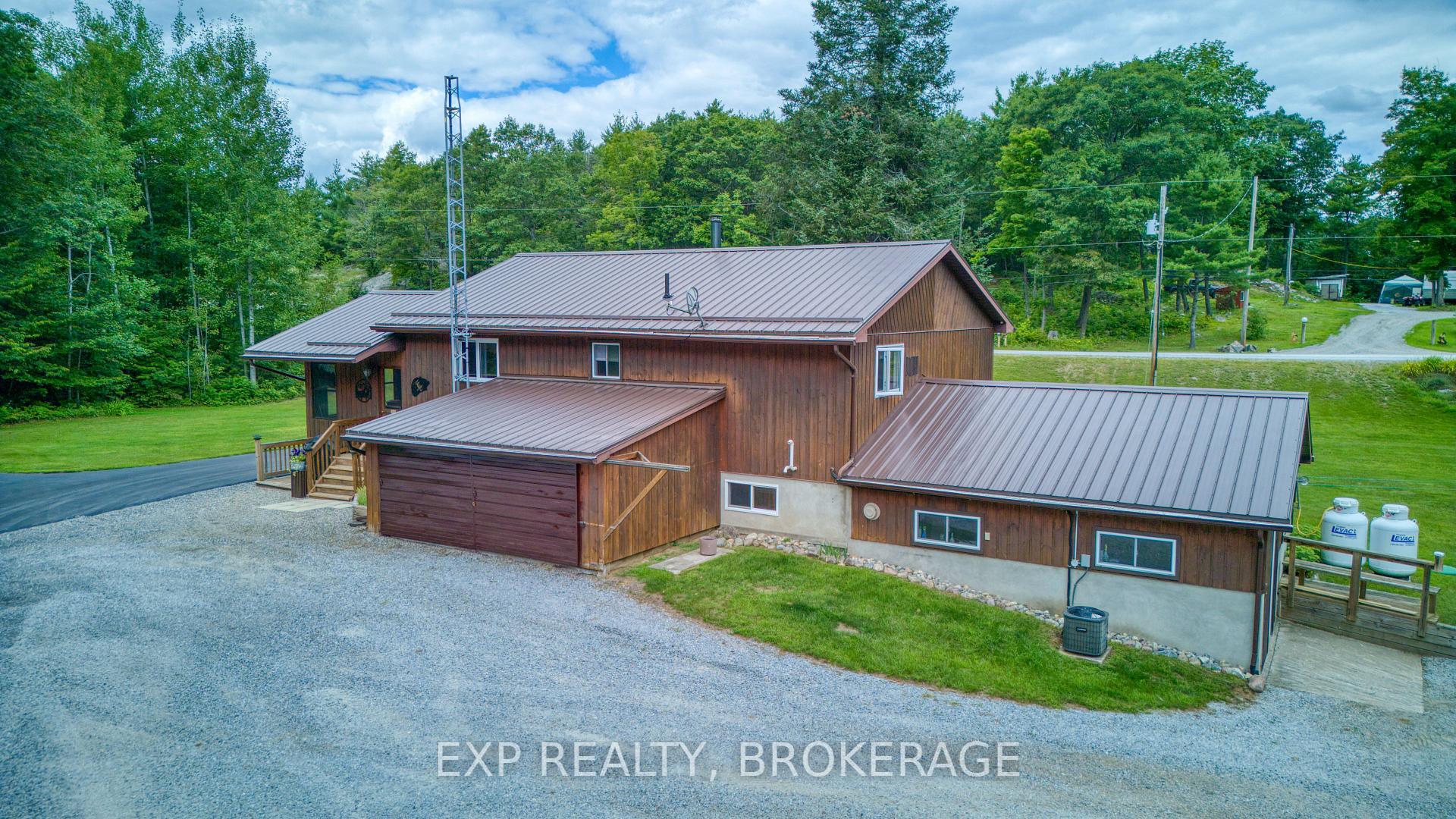 Photo 6 of 2677 Ardoch Road, Frontenac, Frontenac North — HOMEH