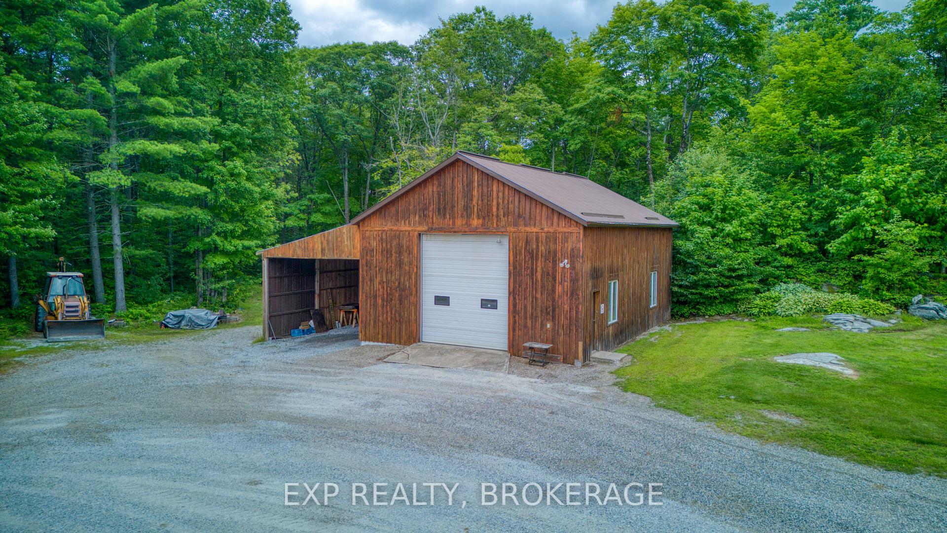 Photo 9 of 2677 Ardoch Road, Frontenac, Frontenac North — HOMEH