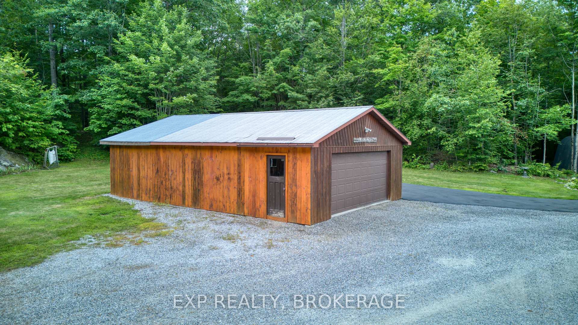 Photo 10 of 2677 Ardoch Road, Frontenac, Frontenac North — HOMEH