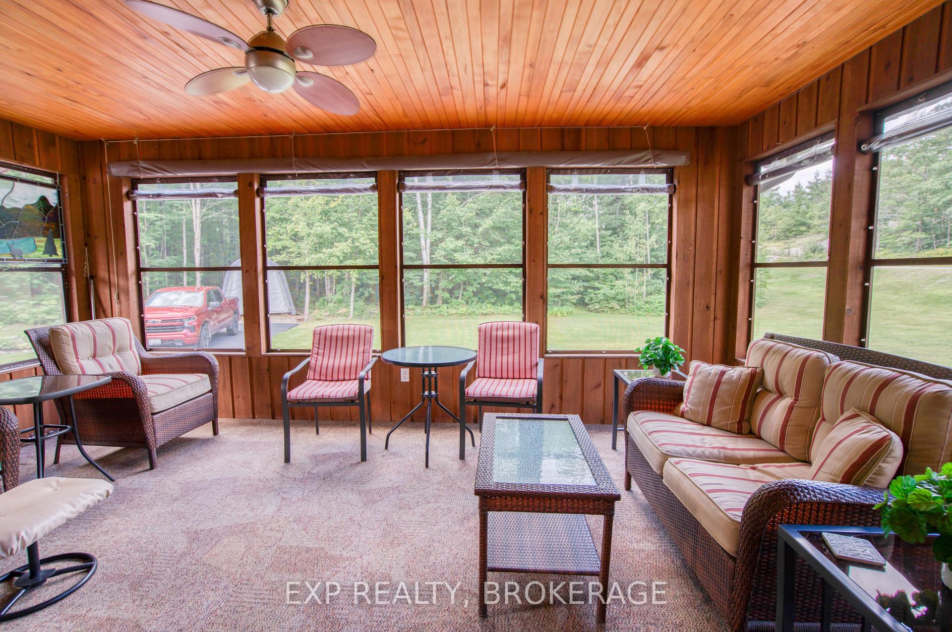 Photo 41 of 2677 Ardoch Road, Frontenac, Frontenac North — HOMEH