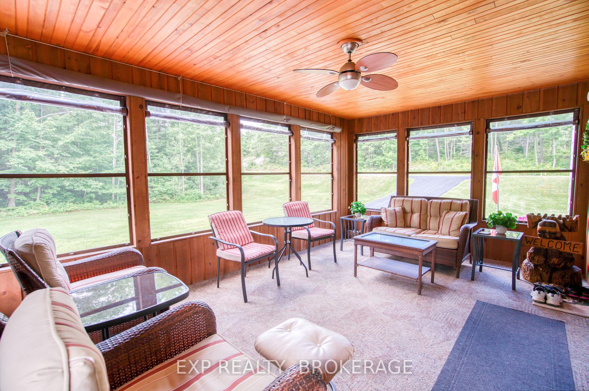 Photo 42 of 2677 Ardoch Road, Frontenac, Frontenac North — HOMEH
