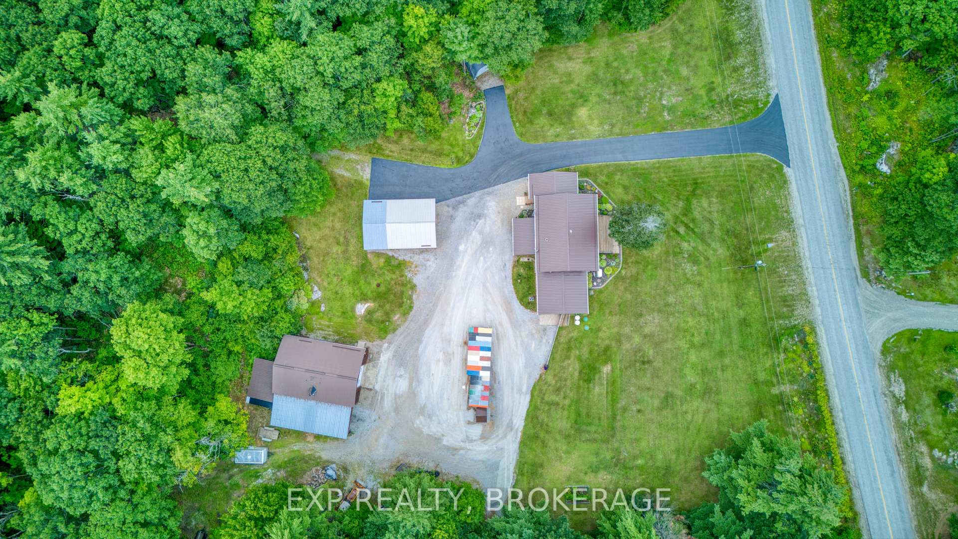 Photo 48 of 2677 Ardoch Road, Frontenac, Frontenac North — HOMEH